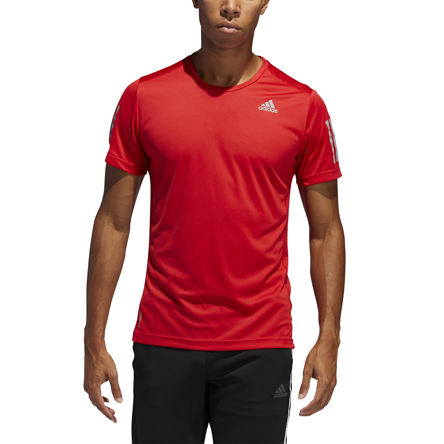 adidas shirt running