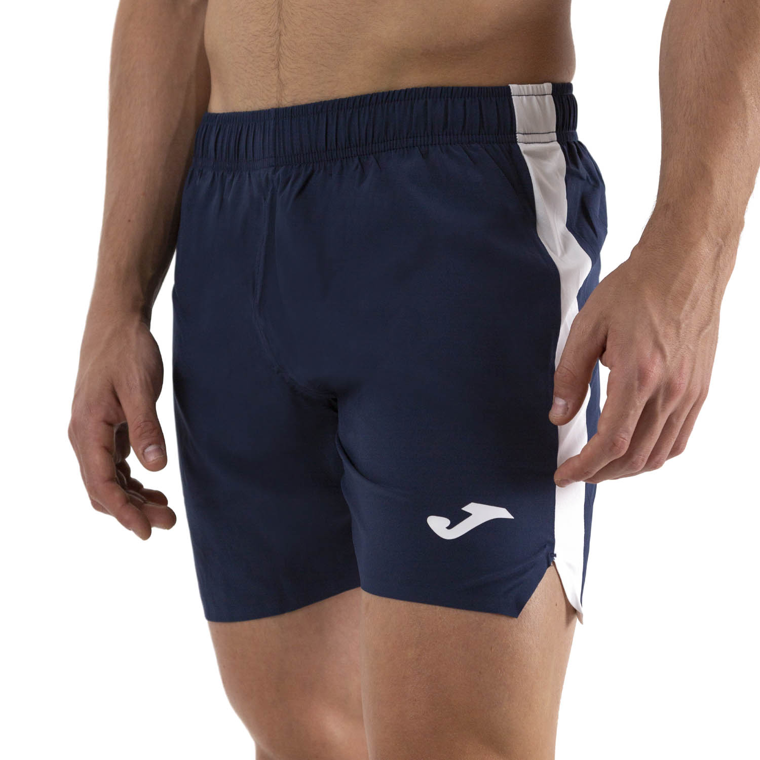 pantaloncini running joma