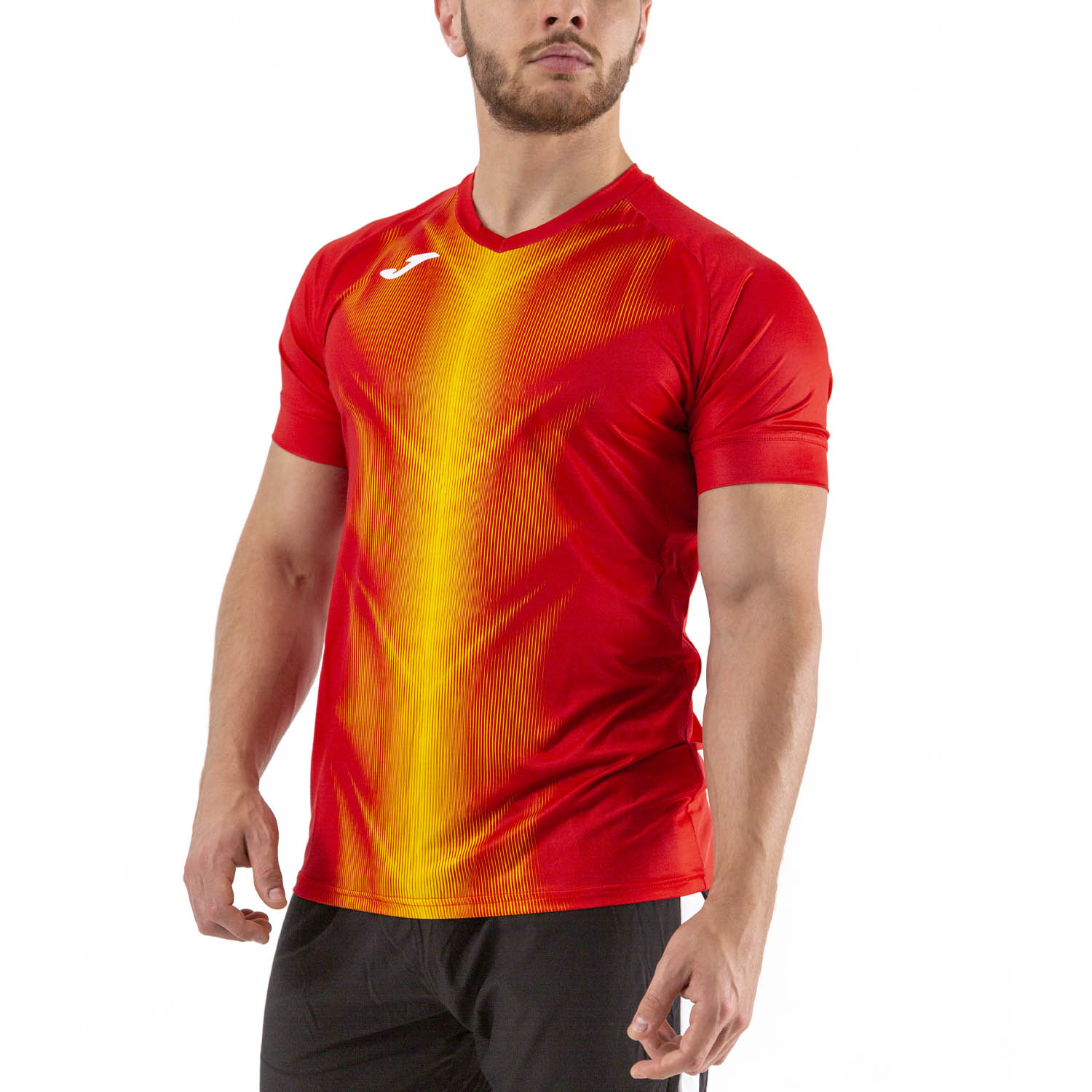Joma Olimpia Camisetas Hombre