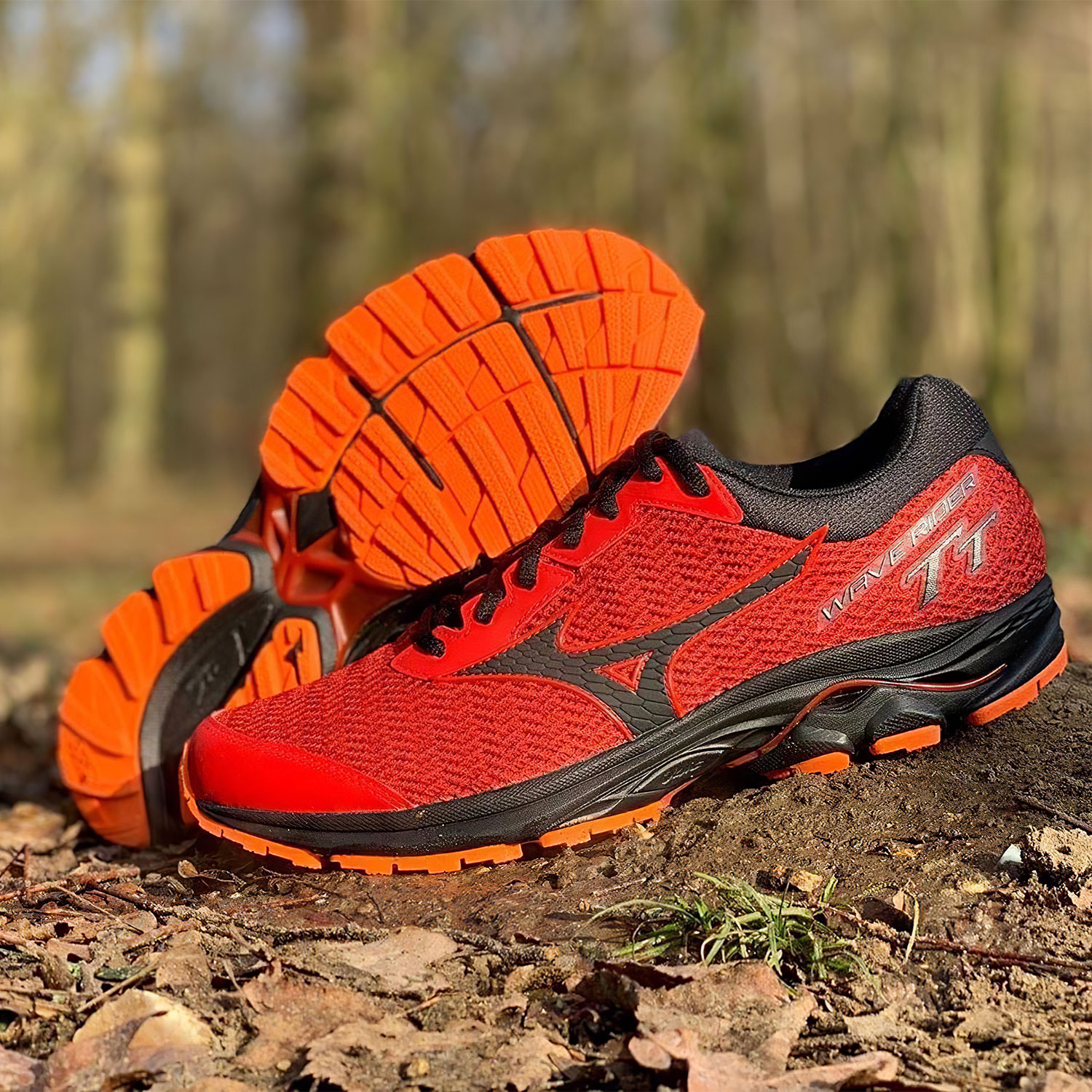 mizuno tt