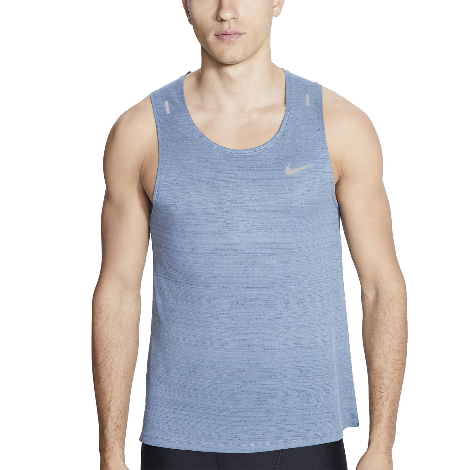 nike dri fit running tank
