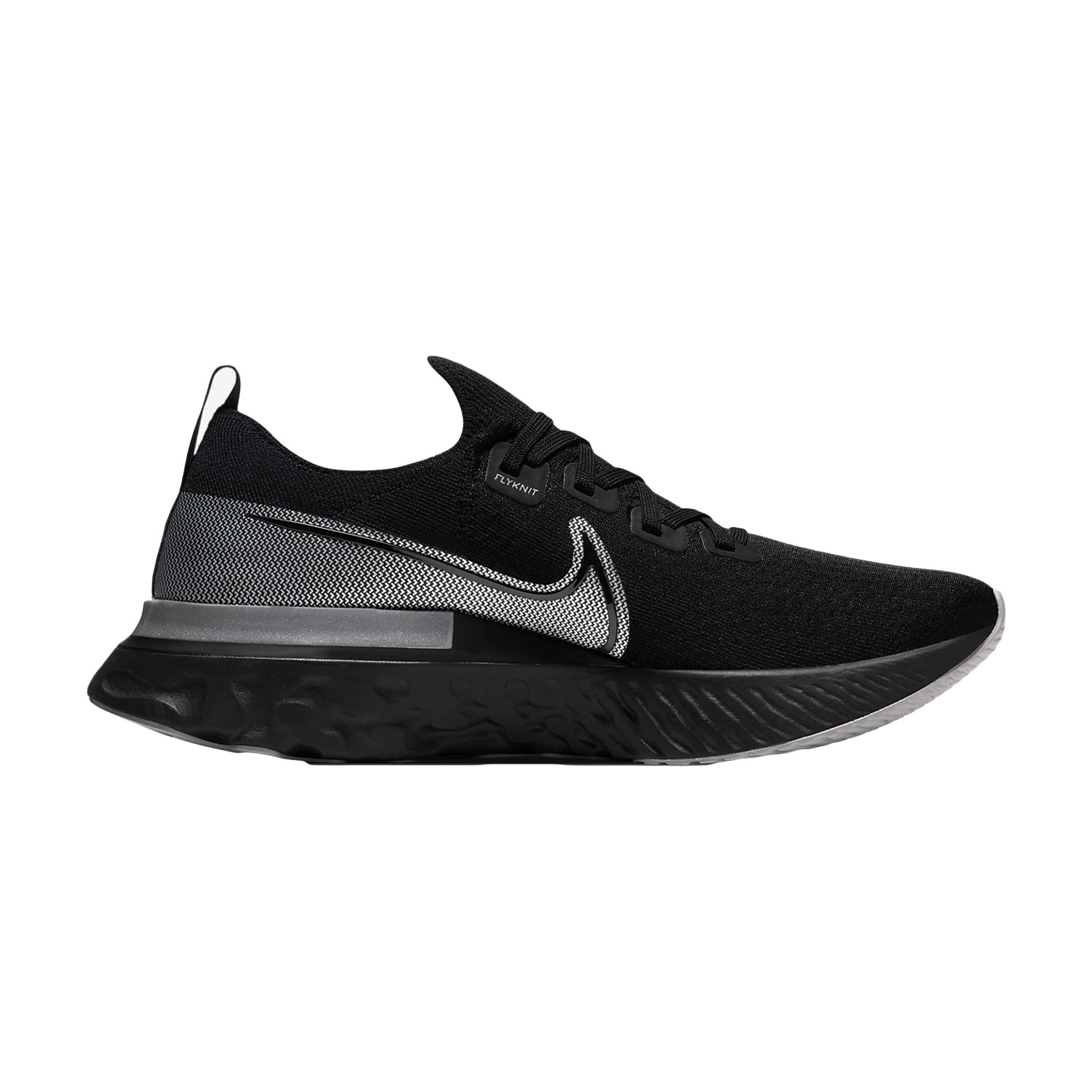nike react uomo nere nike react uomo nere