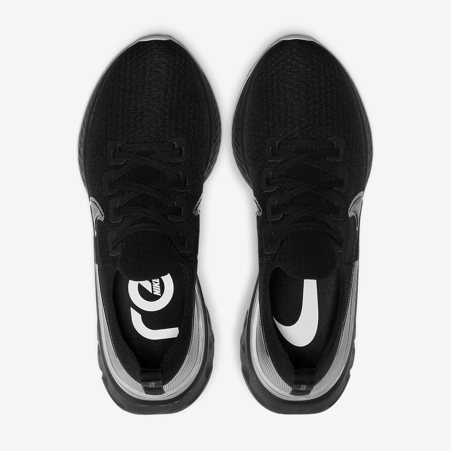 nike react infinity run flyknit uomo nike react infinity run flyknit uomo