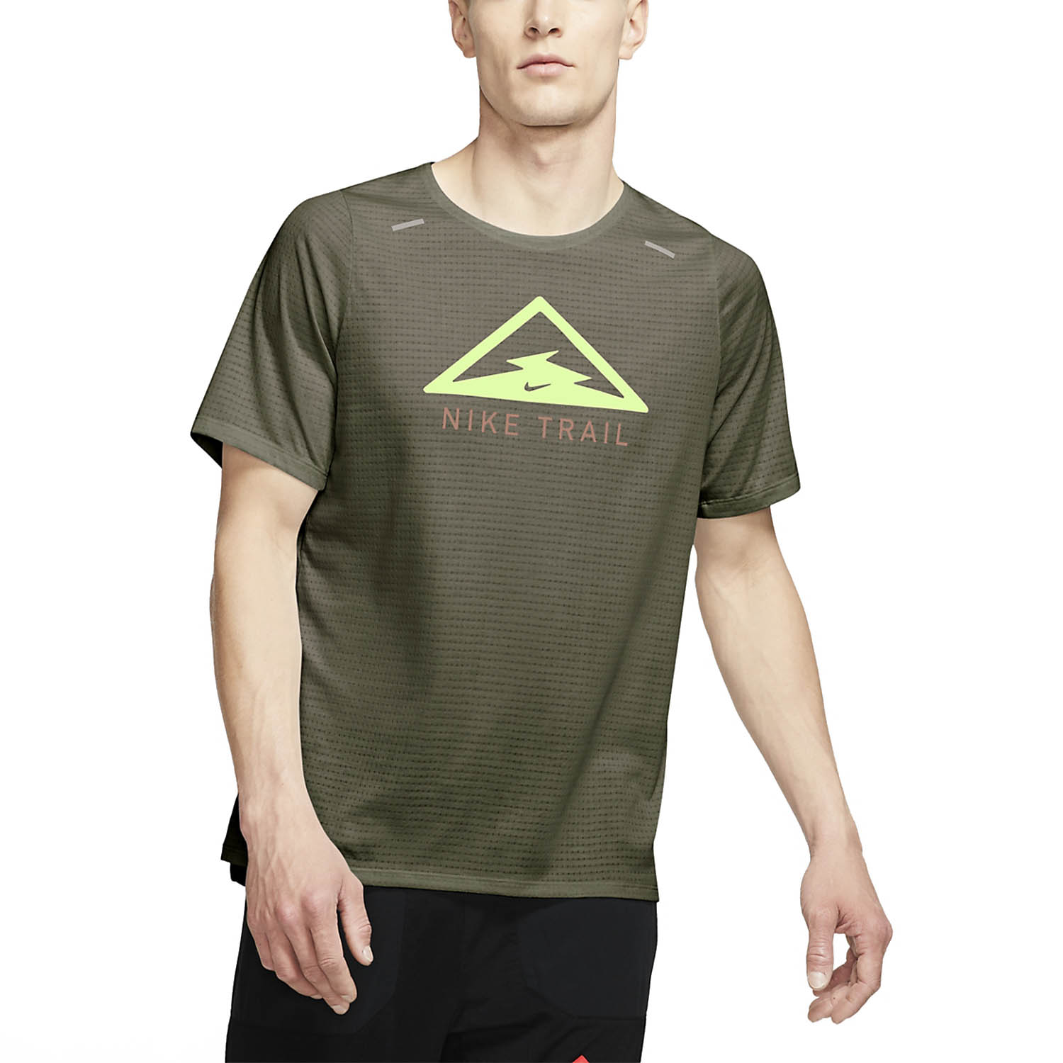 nike barely volt shirt