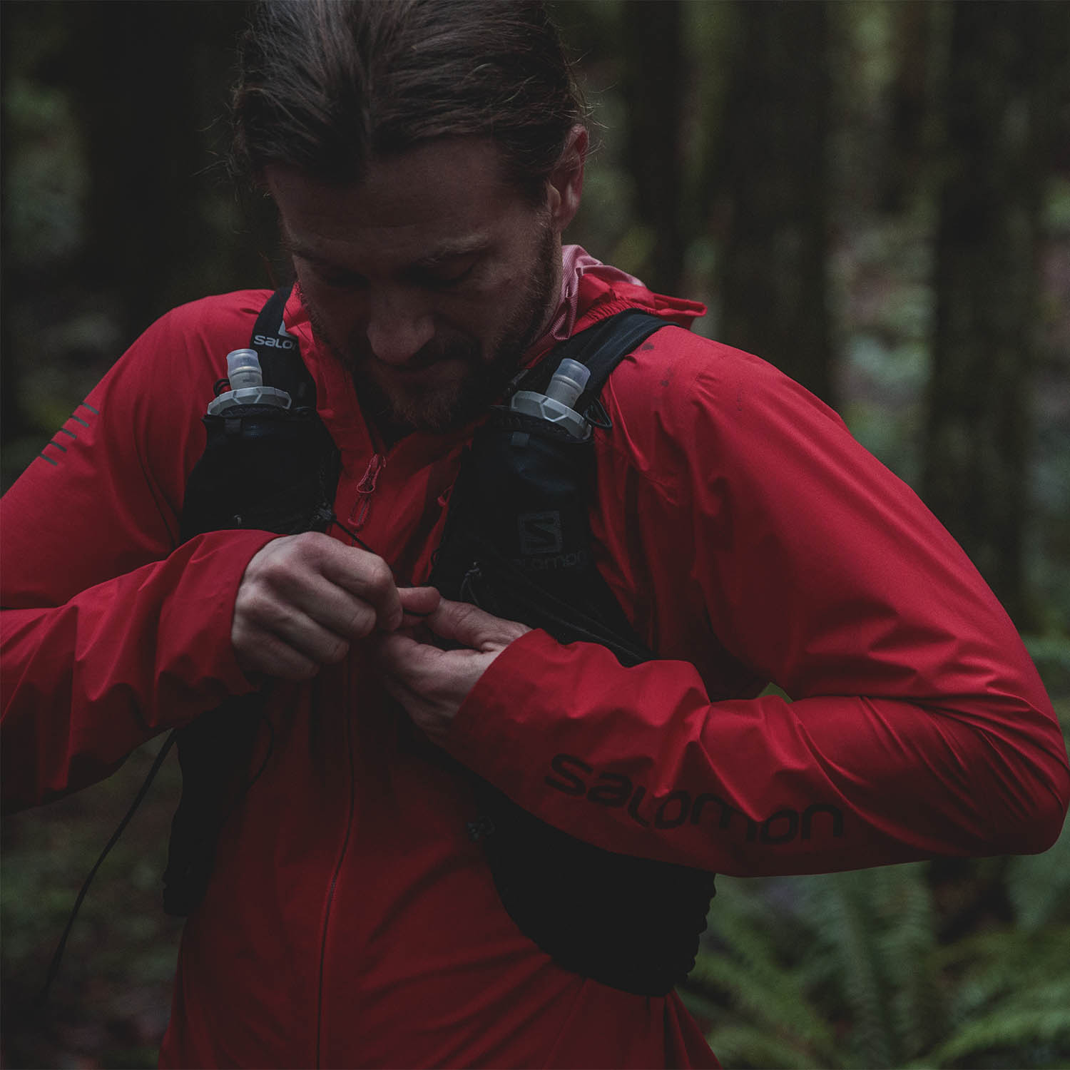 salomon bonatti pro wp review