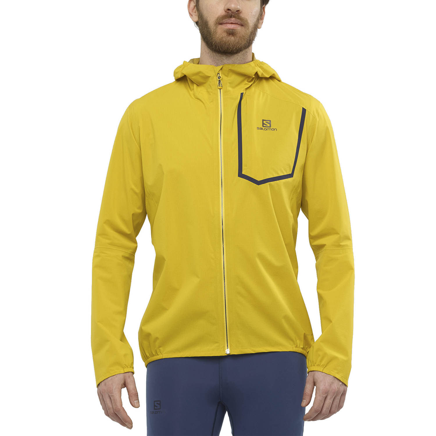 salomon bonatti pro wp jacket