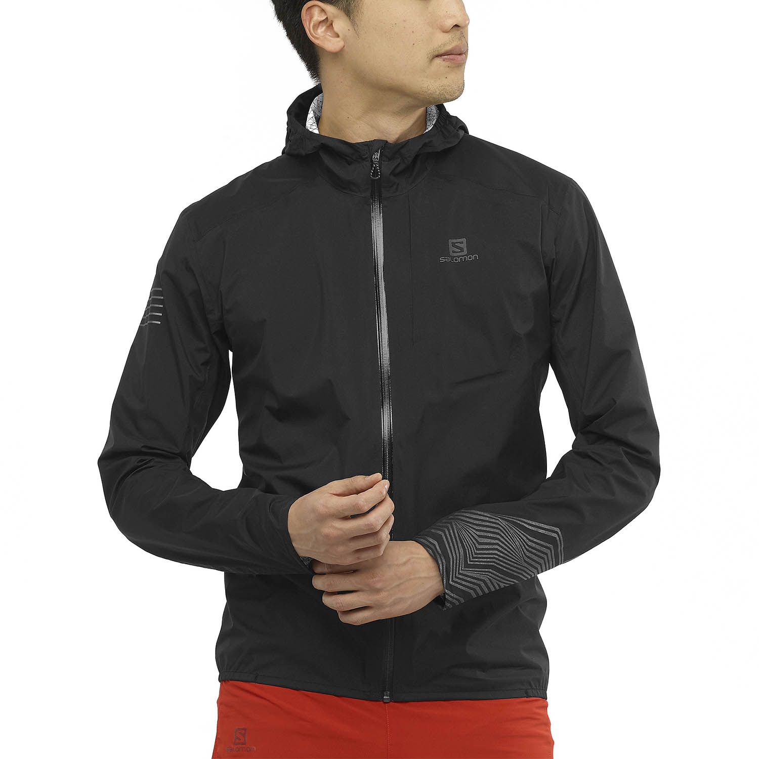 bonatti wp jacket