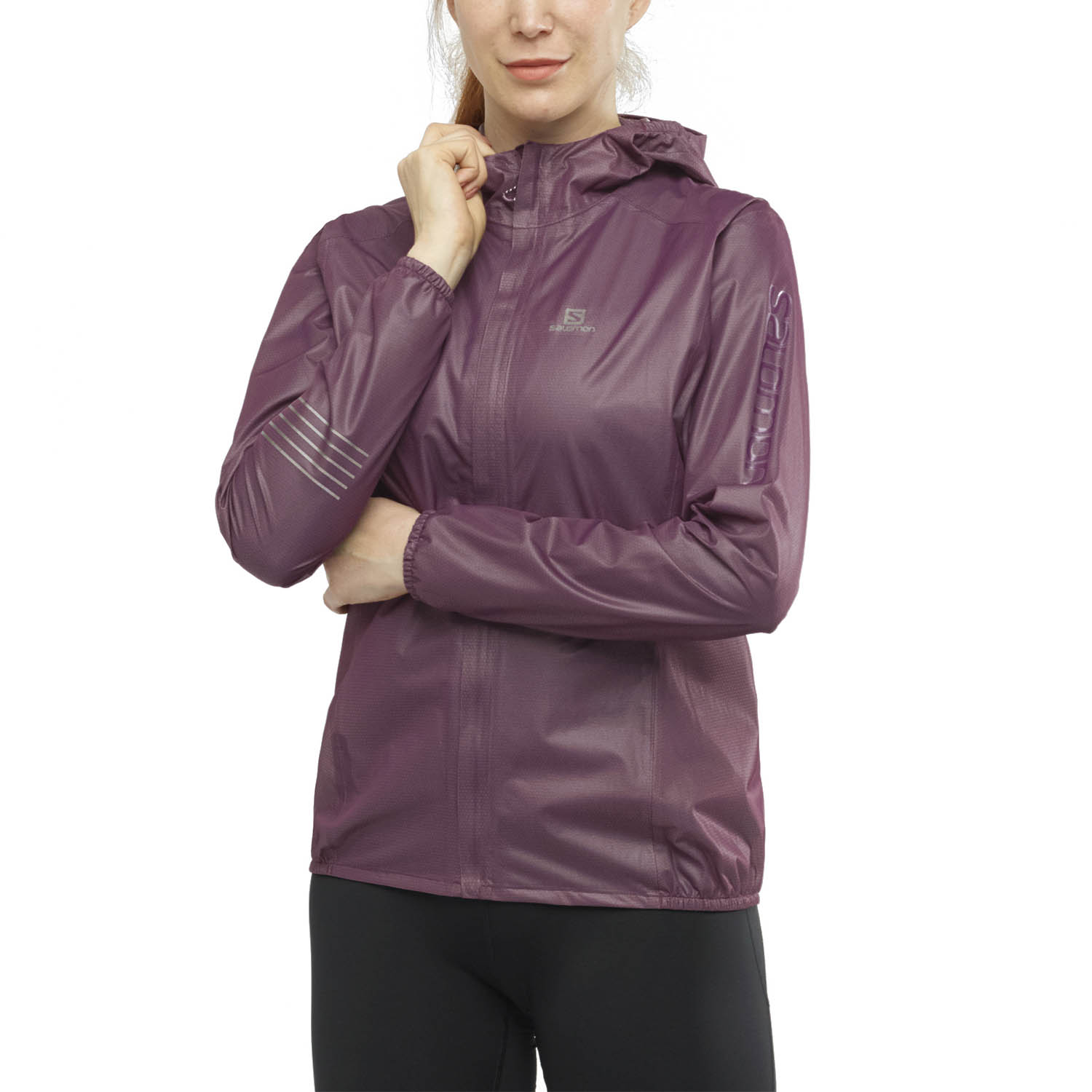 salomon lightning race jacket