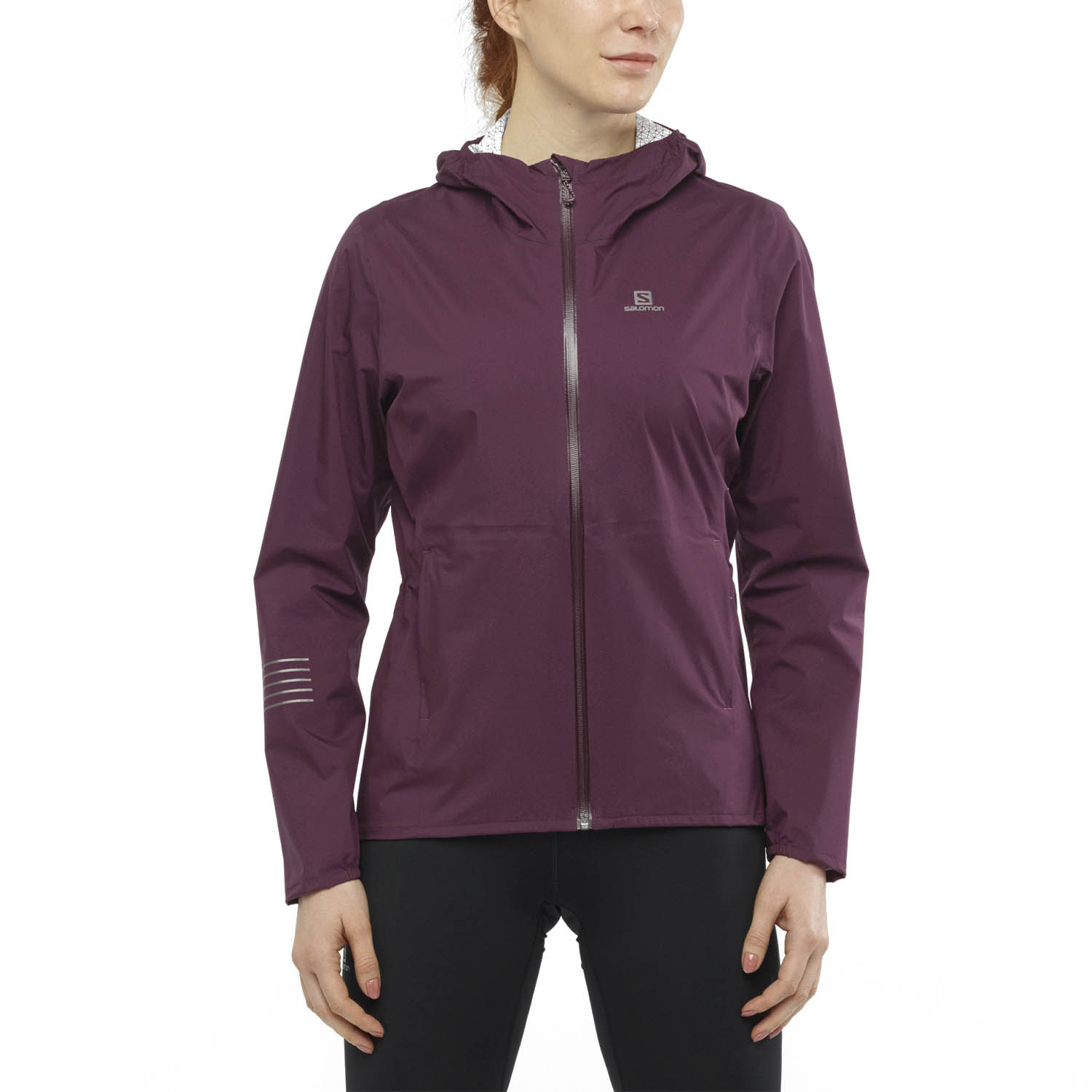 salomon lightning wp jacket