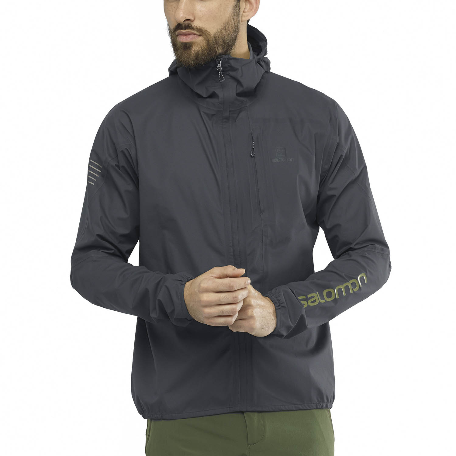 salomon outspeed jacket