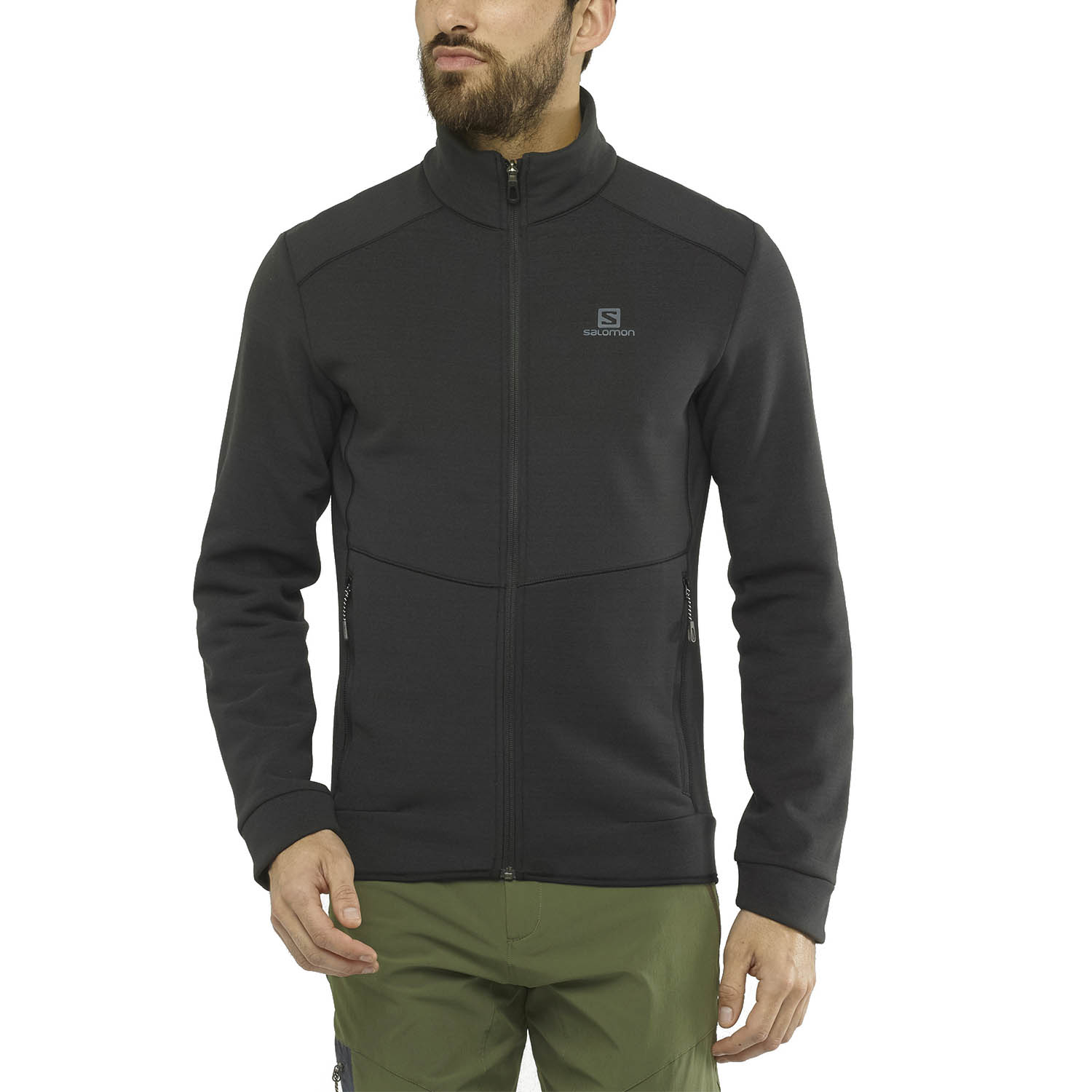 salomon sweatshirt