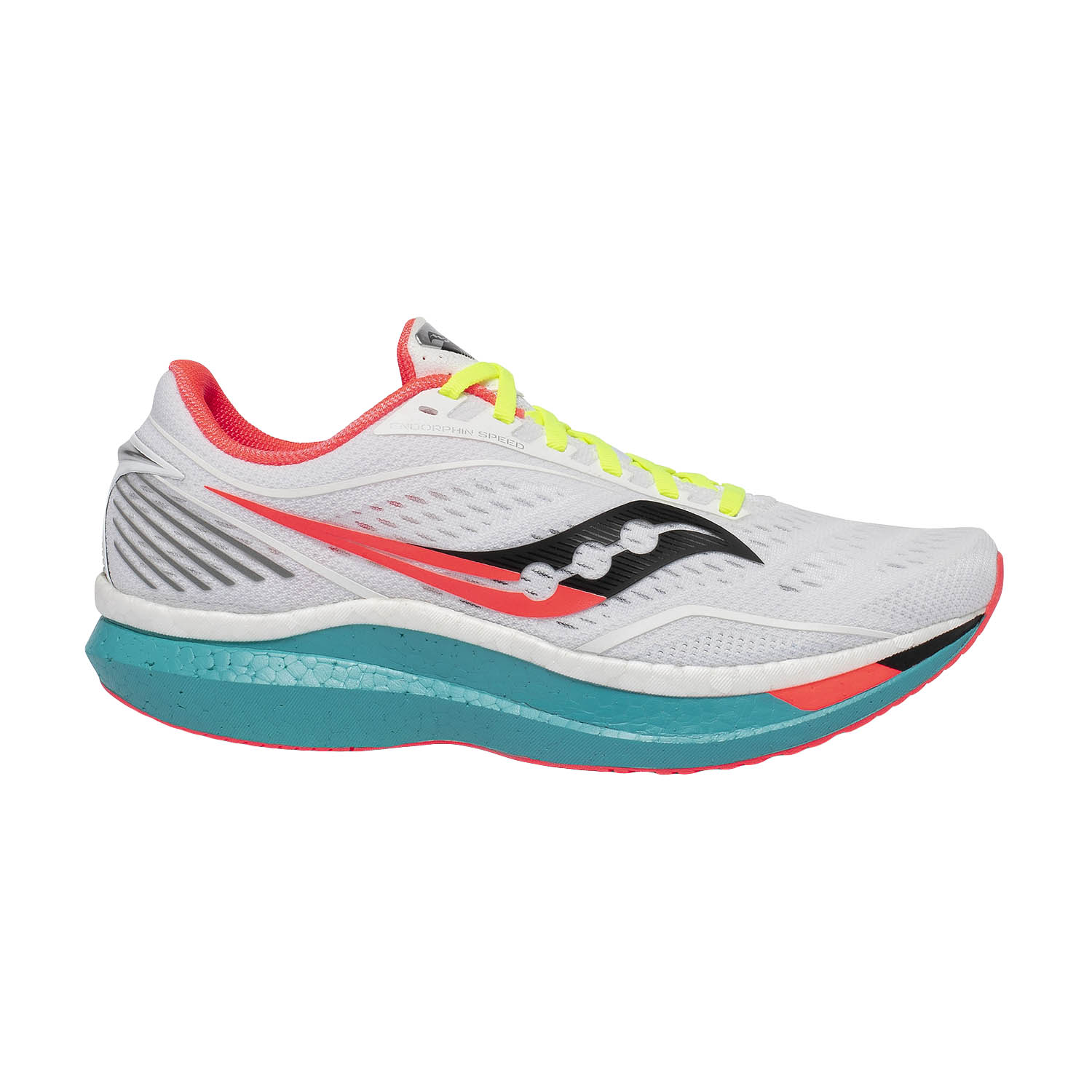 scarpe running saucony offerta