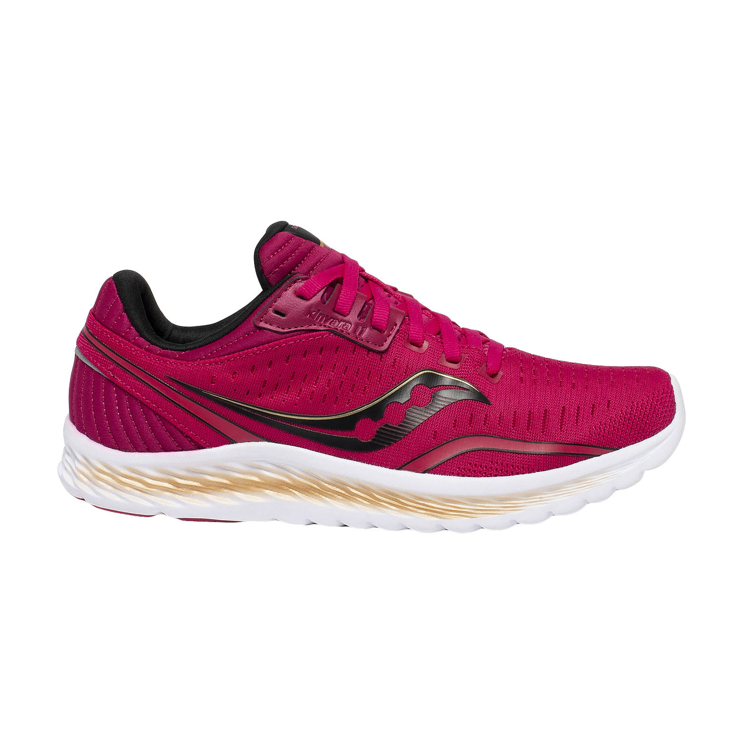 saucony mujer running