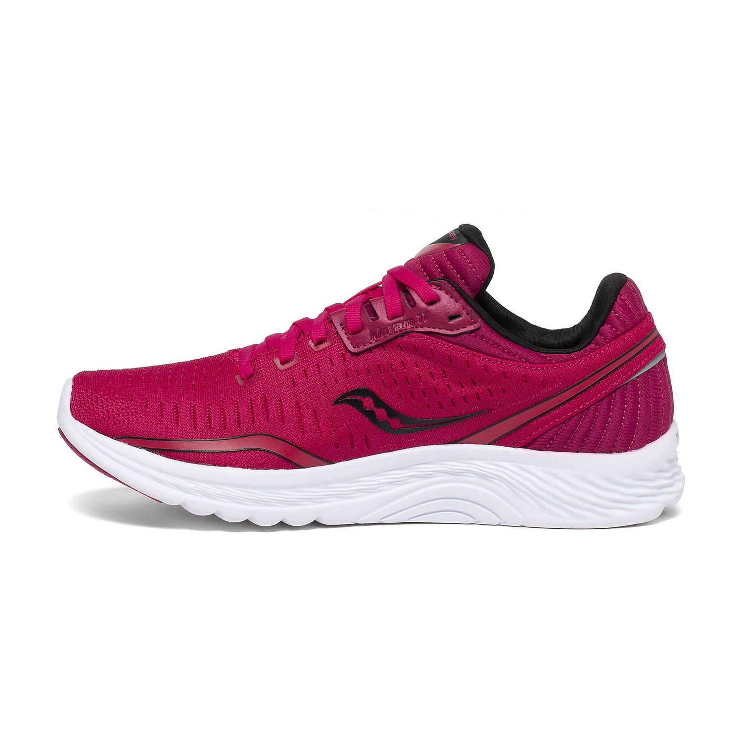 saucony kinvara 6 donna rosse