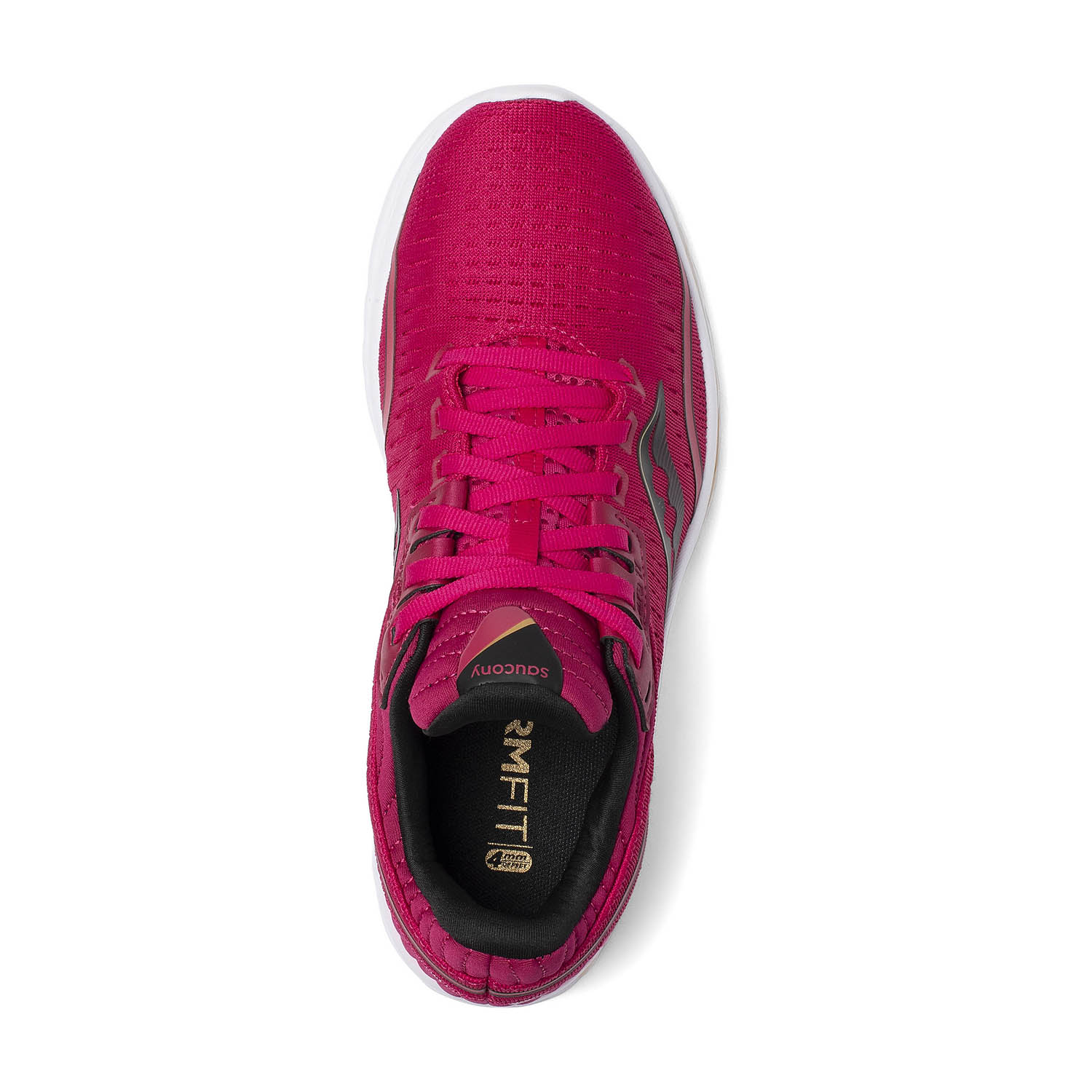 saucony kinvara 8 donna marrone