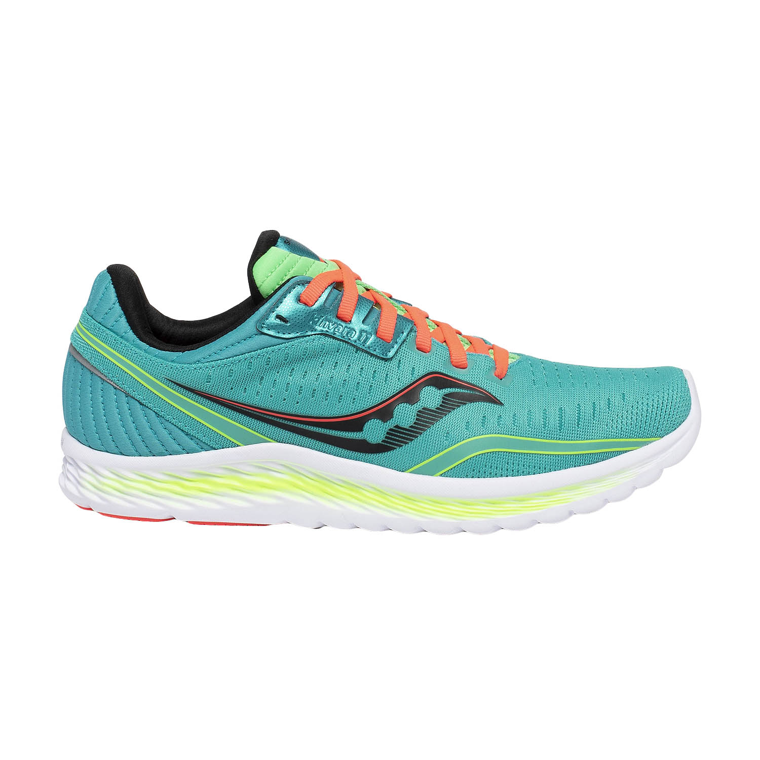 scarpa saucony running