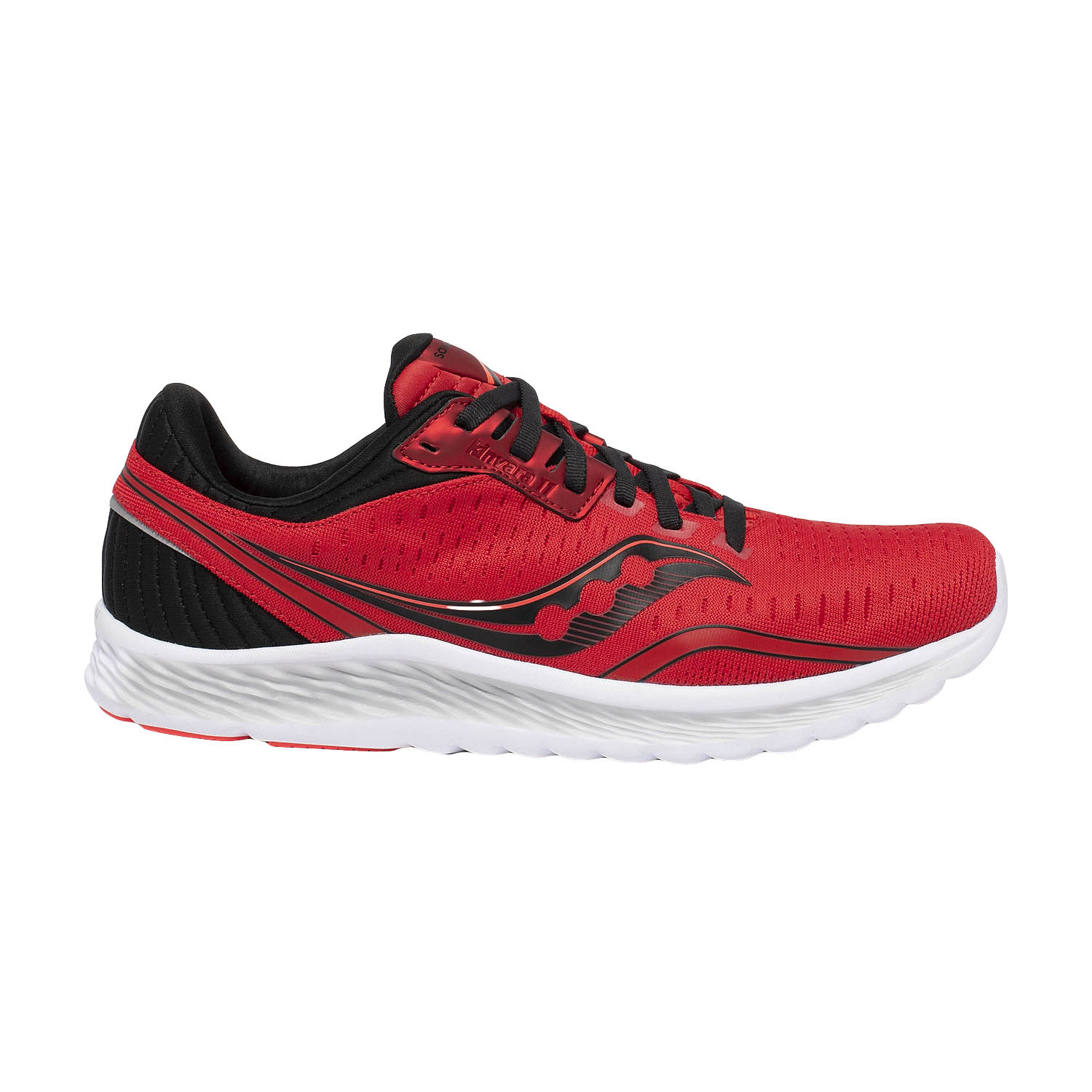 saucony kinvara 6 uomo marrone