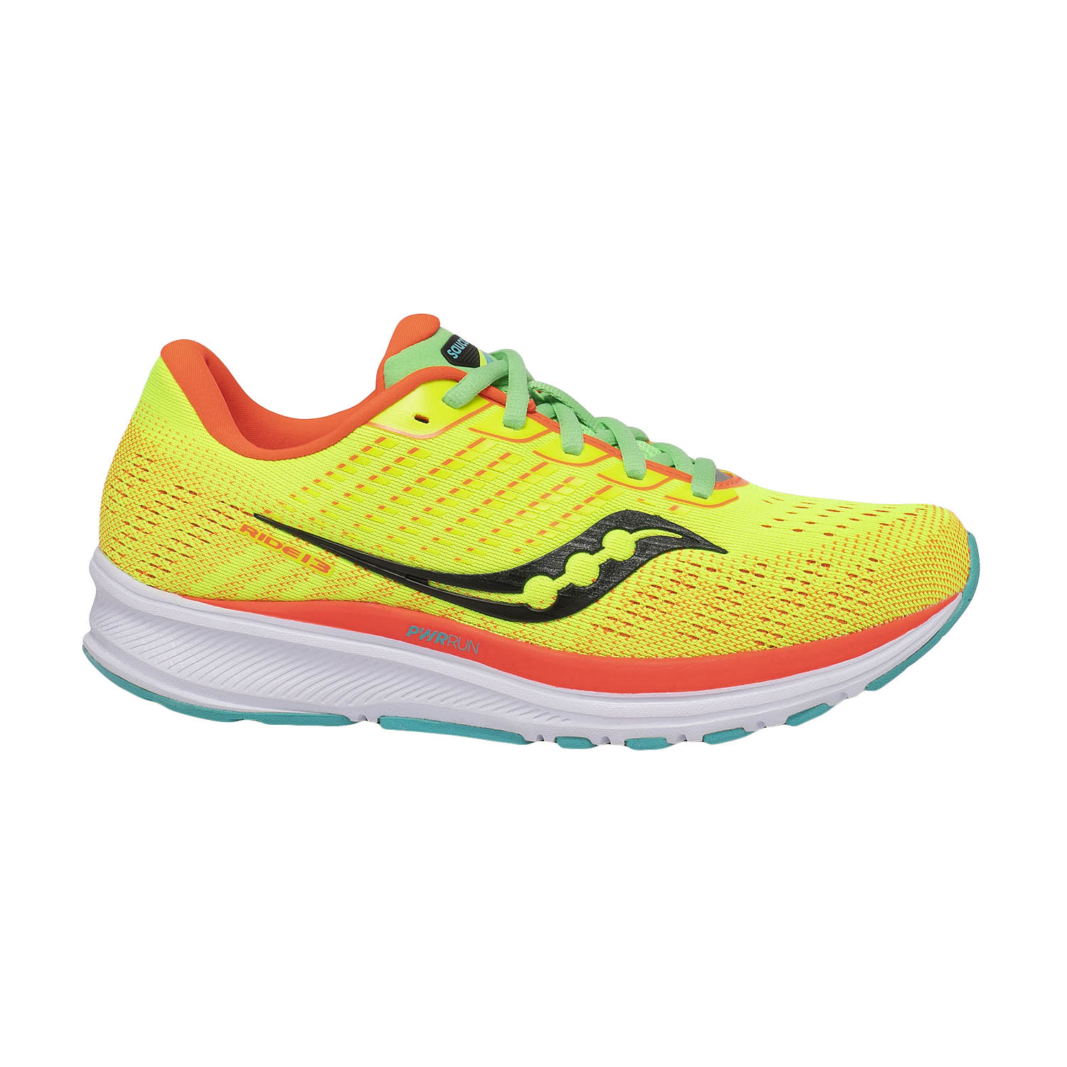 saucony running donna