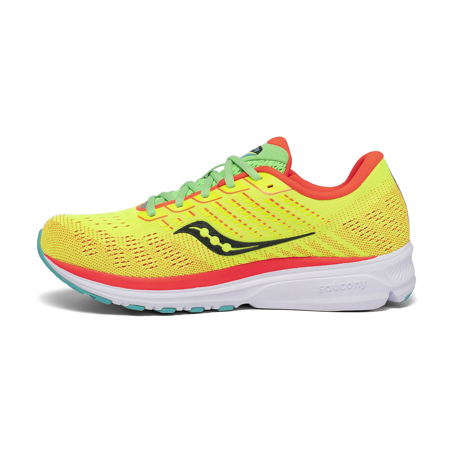saucony ride 7 uomo scarpe