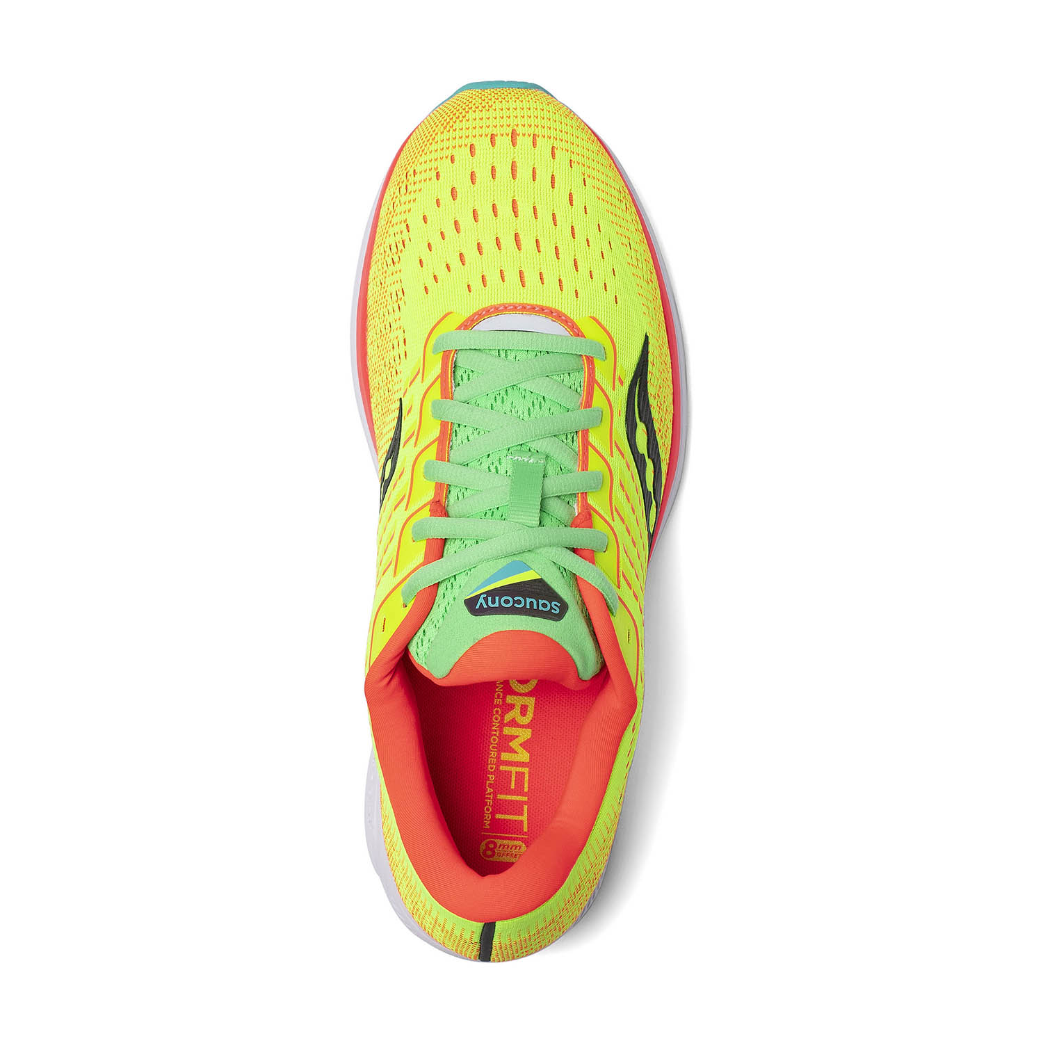 saucony ride 7 uomo scarpe
