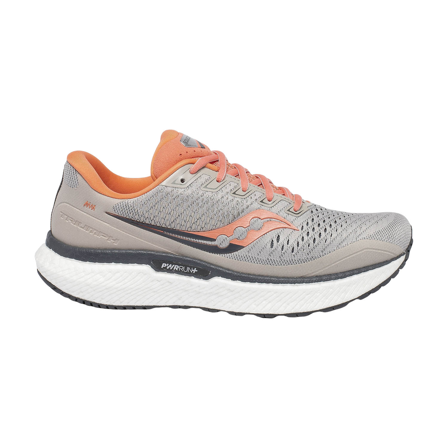 saucony running donna