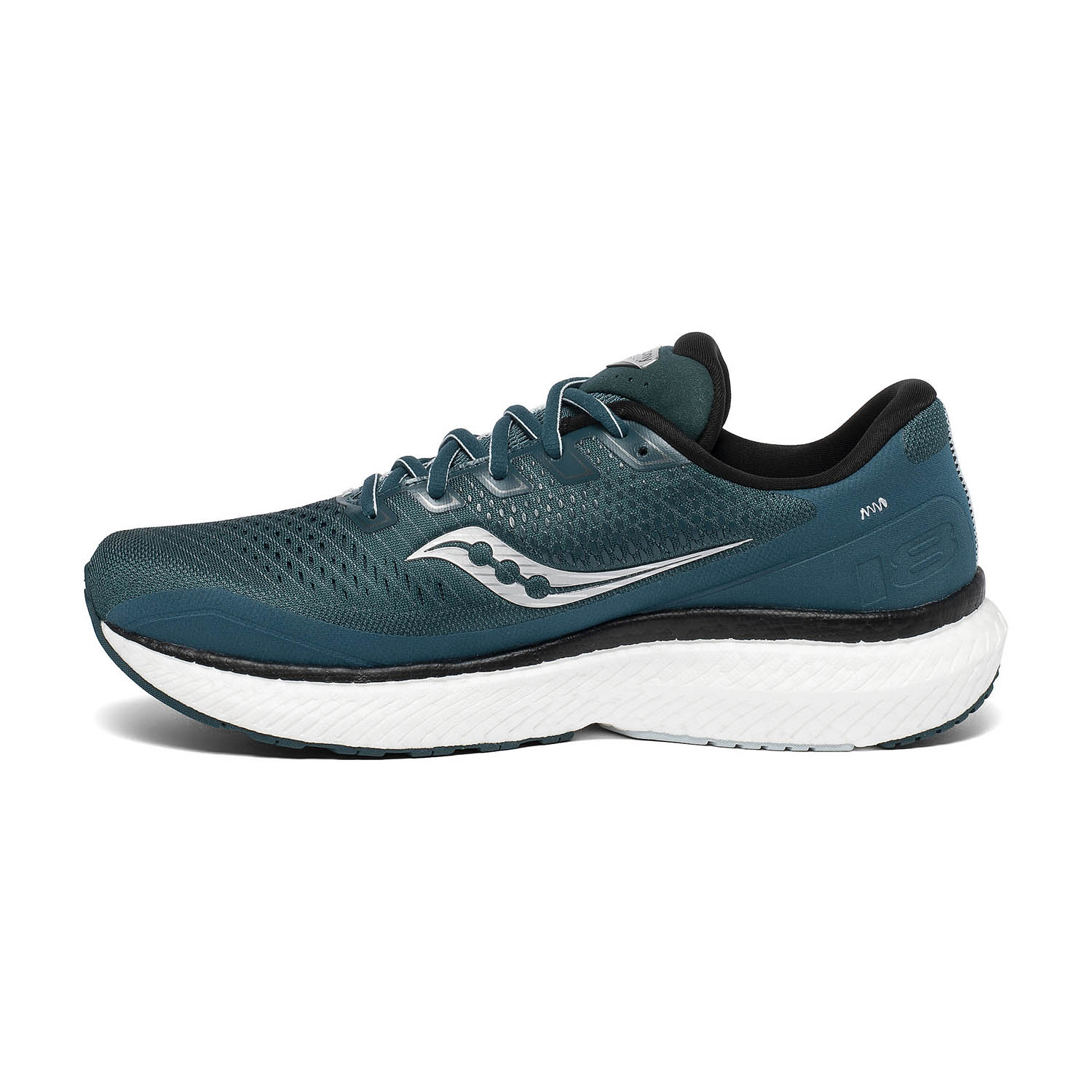 saucony triumph 11 uomo blu