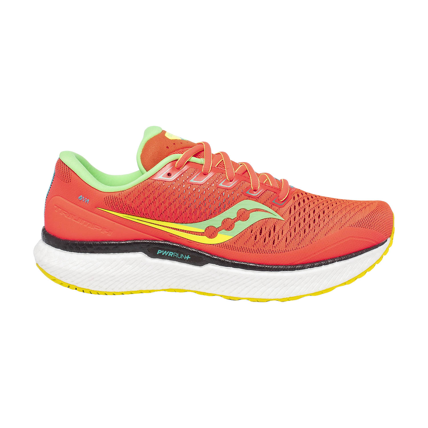 scarpe saucony running uomo