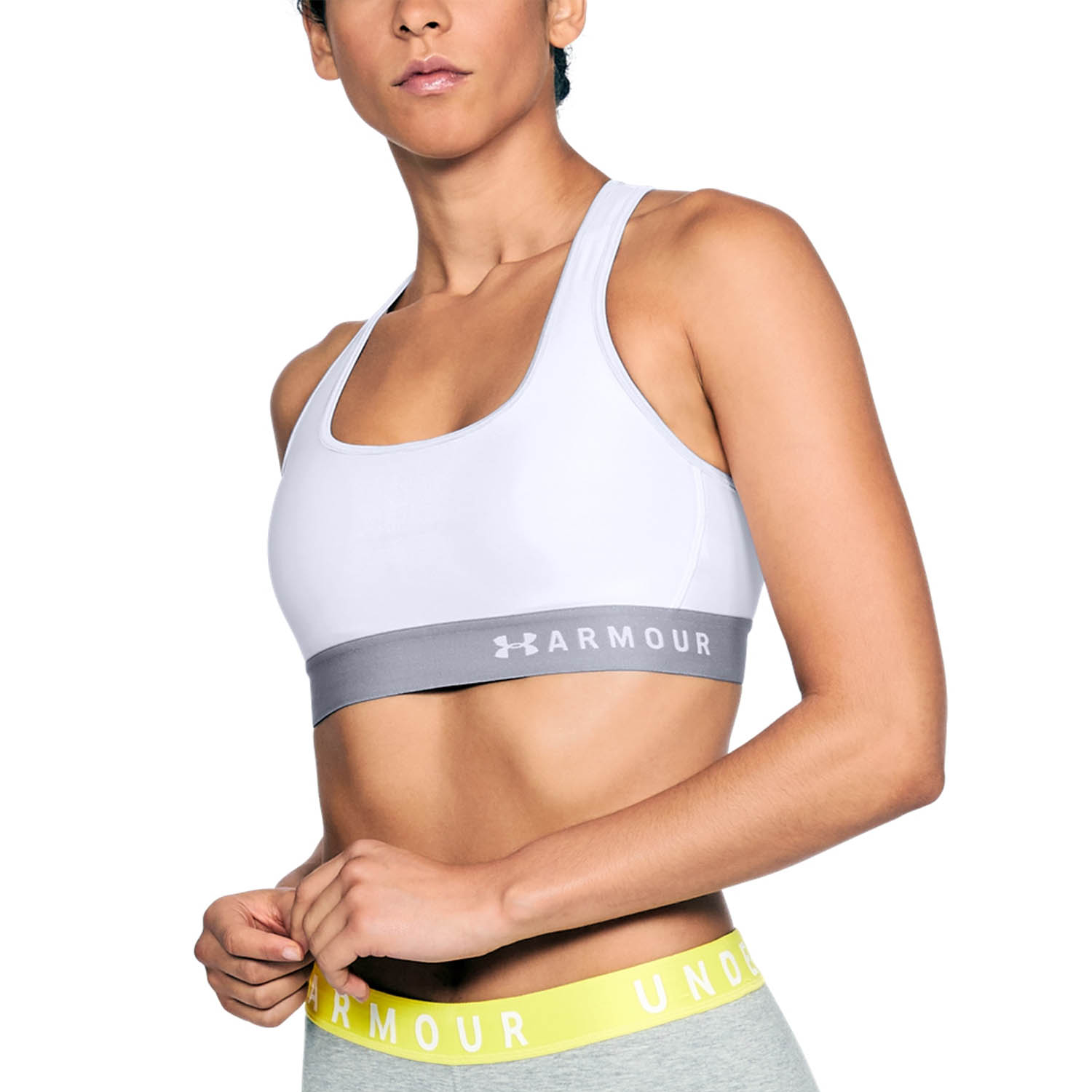 Under armour reggiseno sportivo Clearance