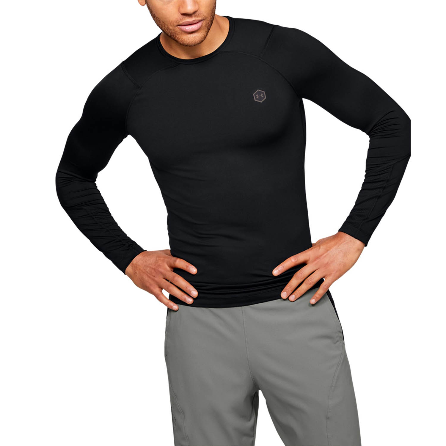 under armor rush