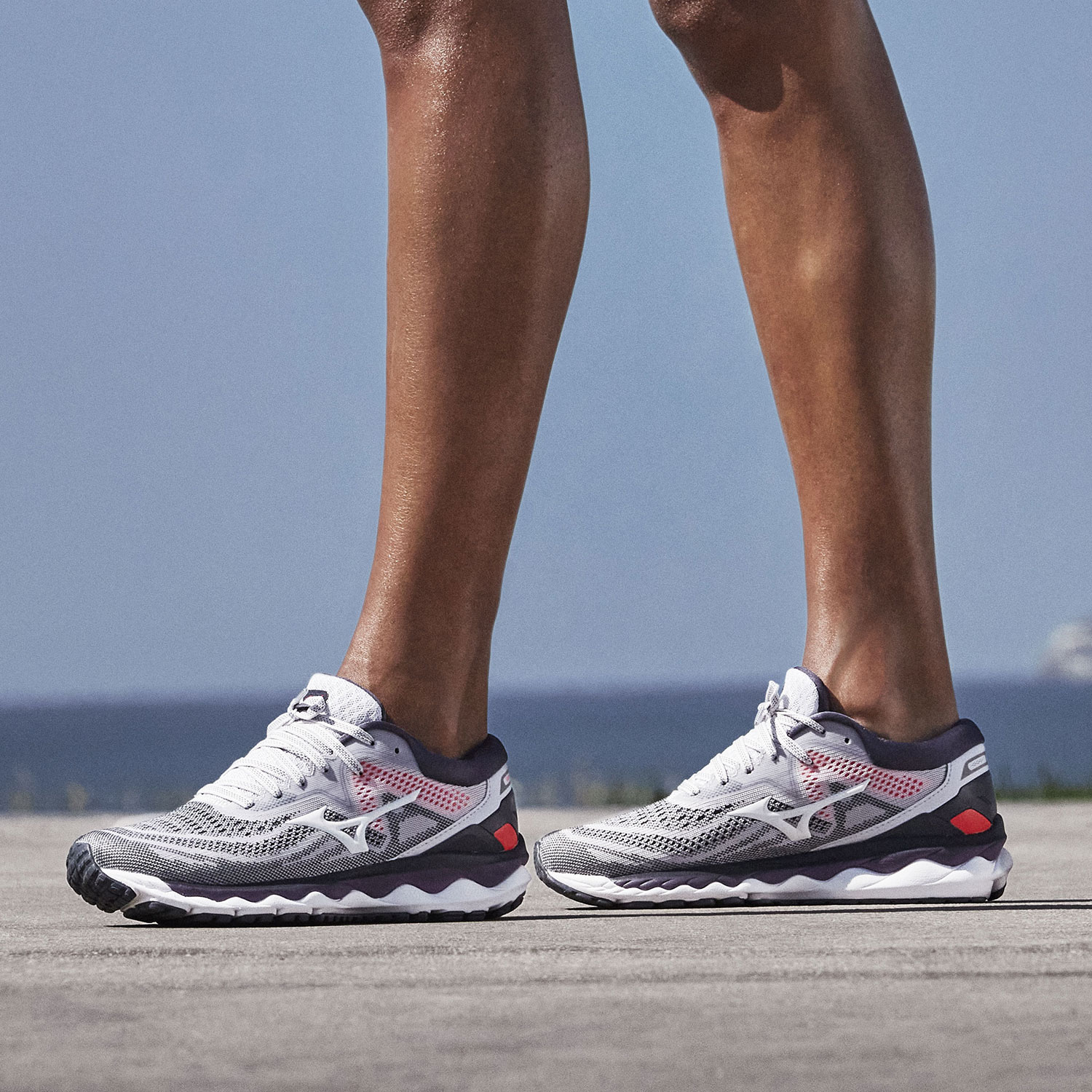 mizuno sky wave 4