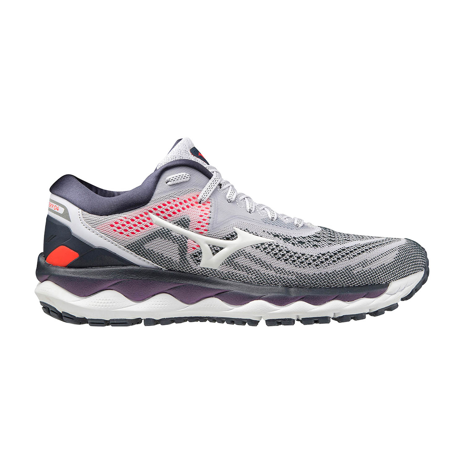 mizuno wave sky donna