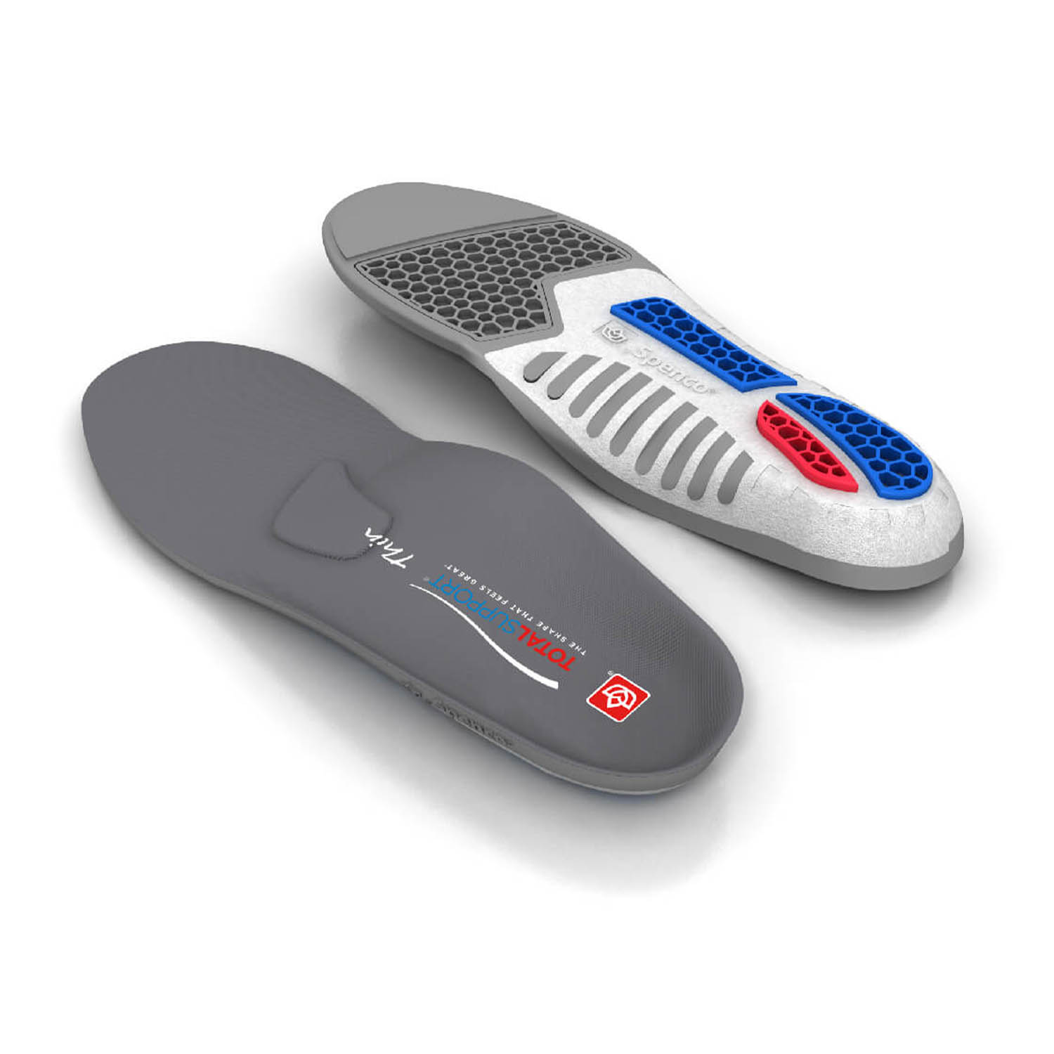Spenco thinsole discount