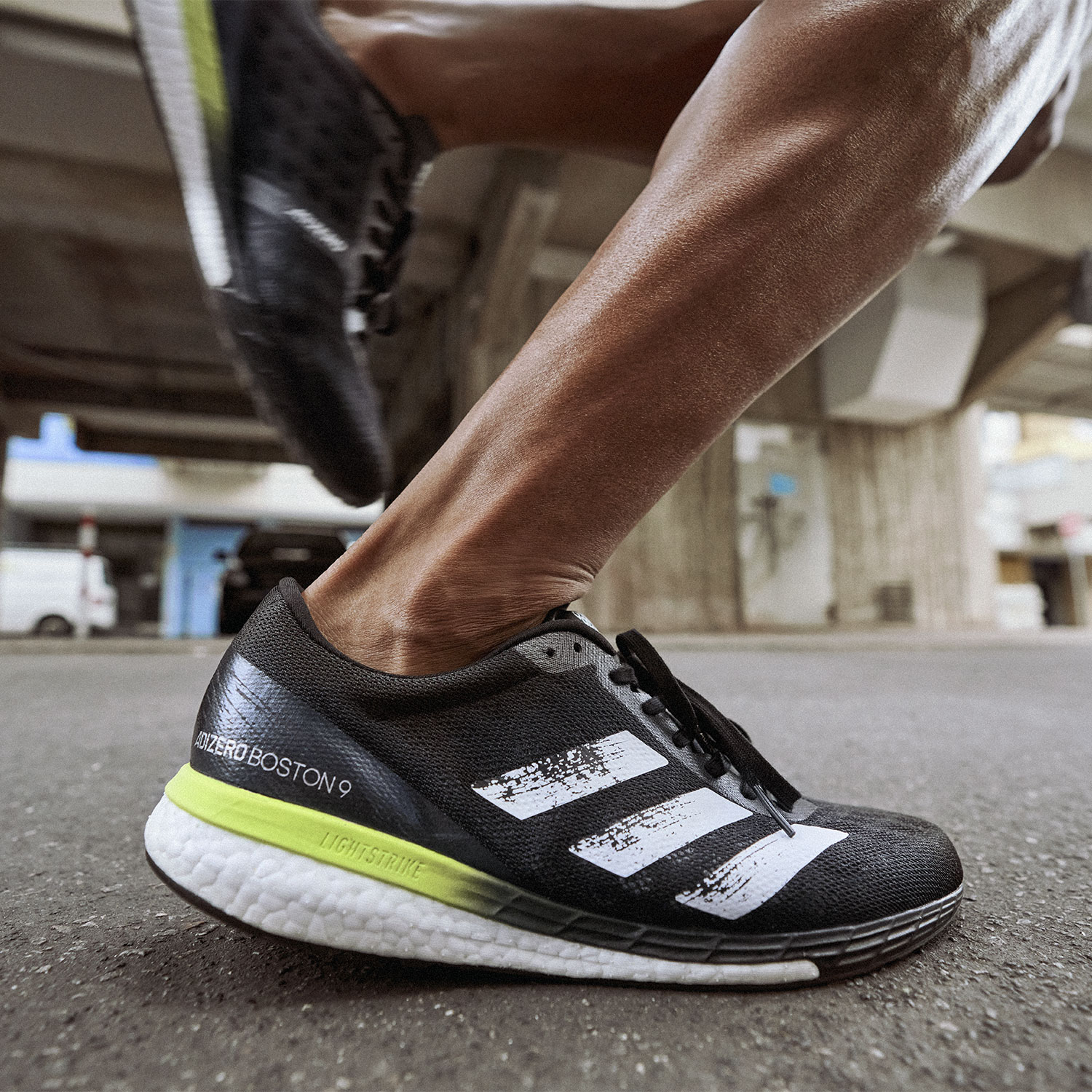 adizero boston