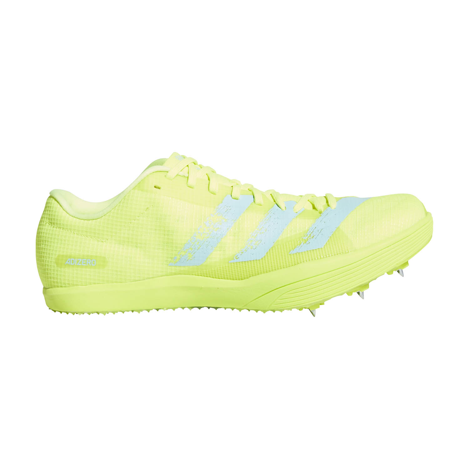 adizero long jump