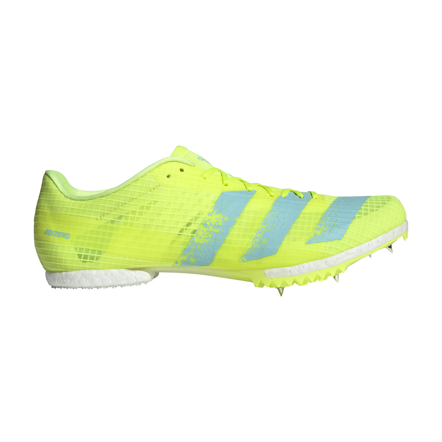 adidas adizero yellow