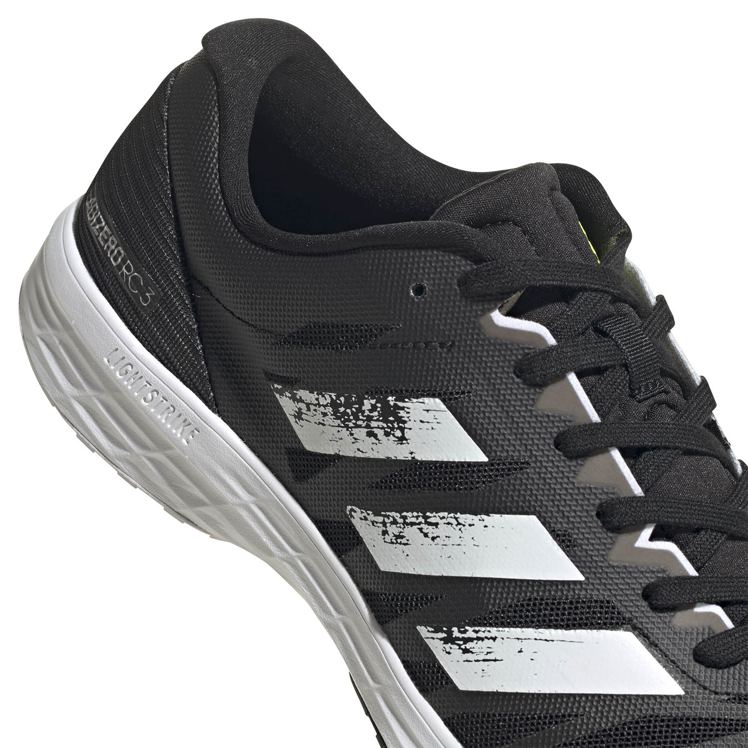 adidas adizero rc3 review