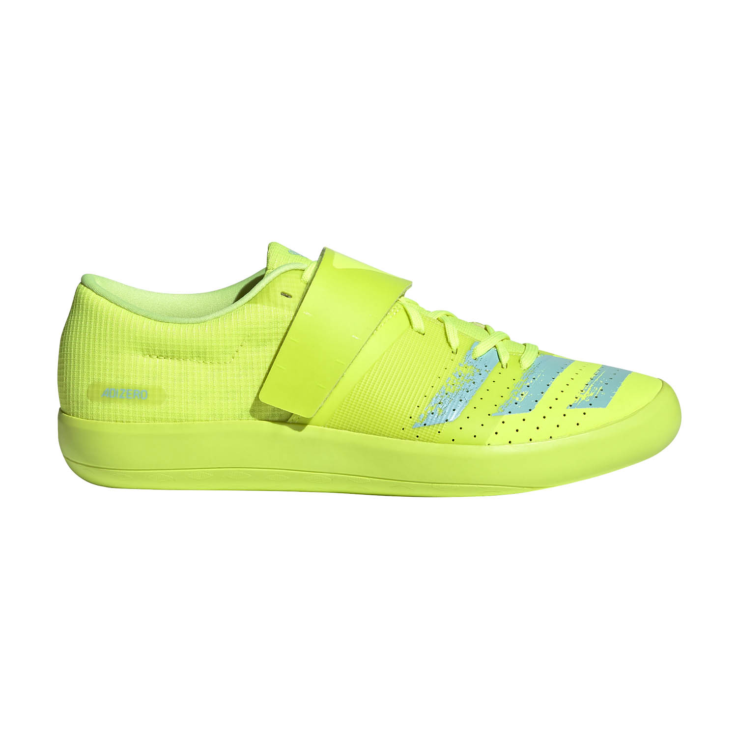 adidas adizero shot put