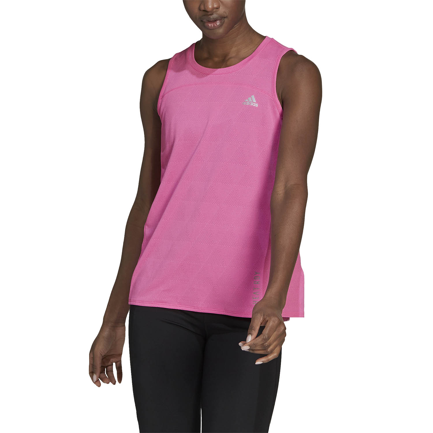 canotta adidas running