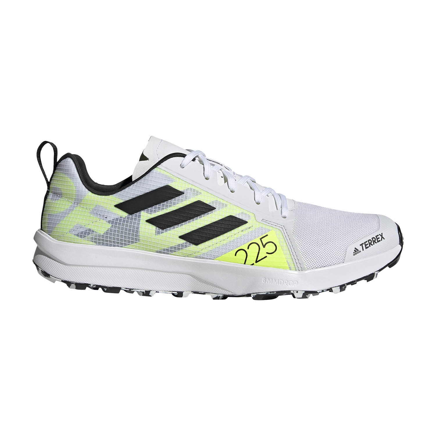 trail adidas terrex