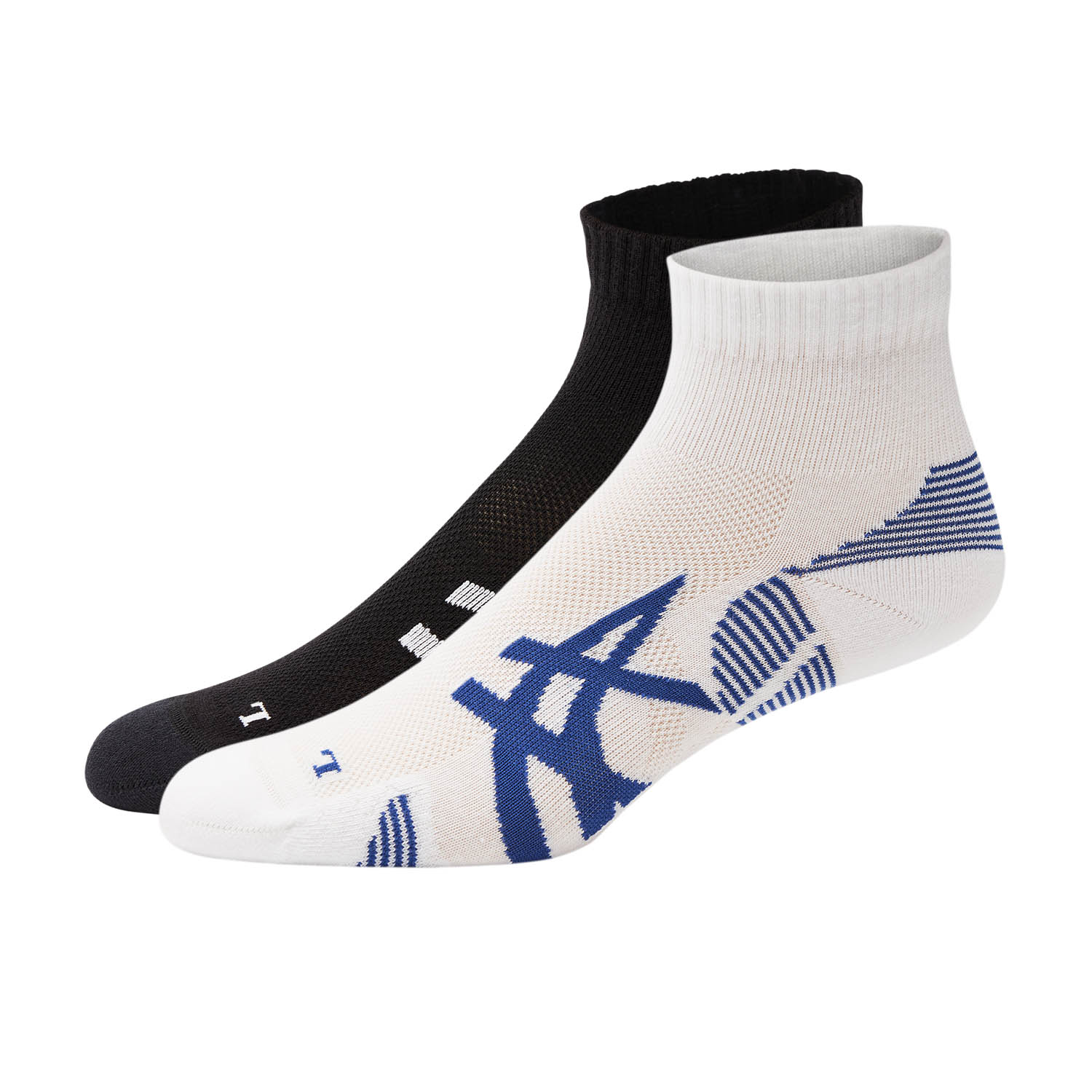 calcetines running asics