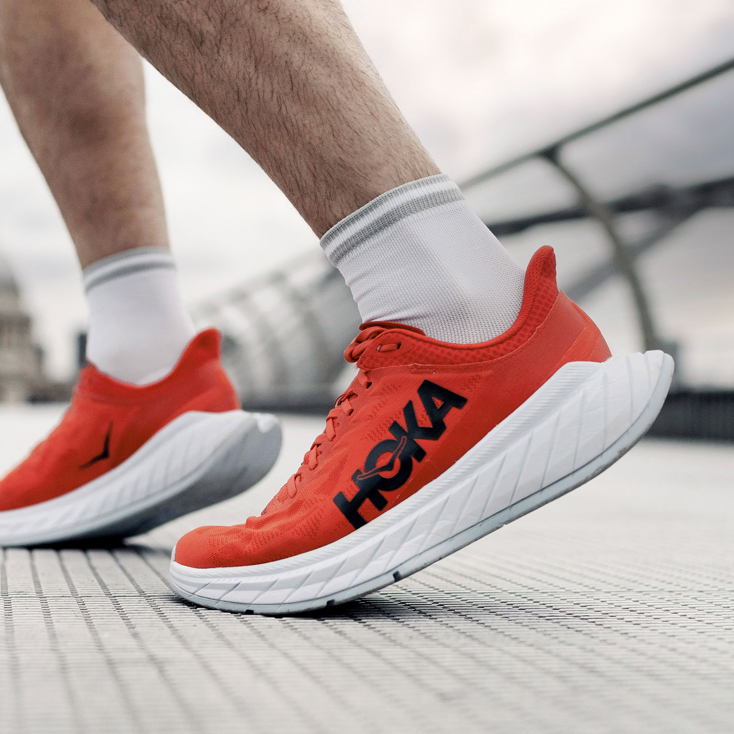 hoka carbon one one
