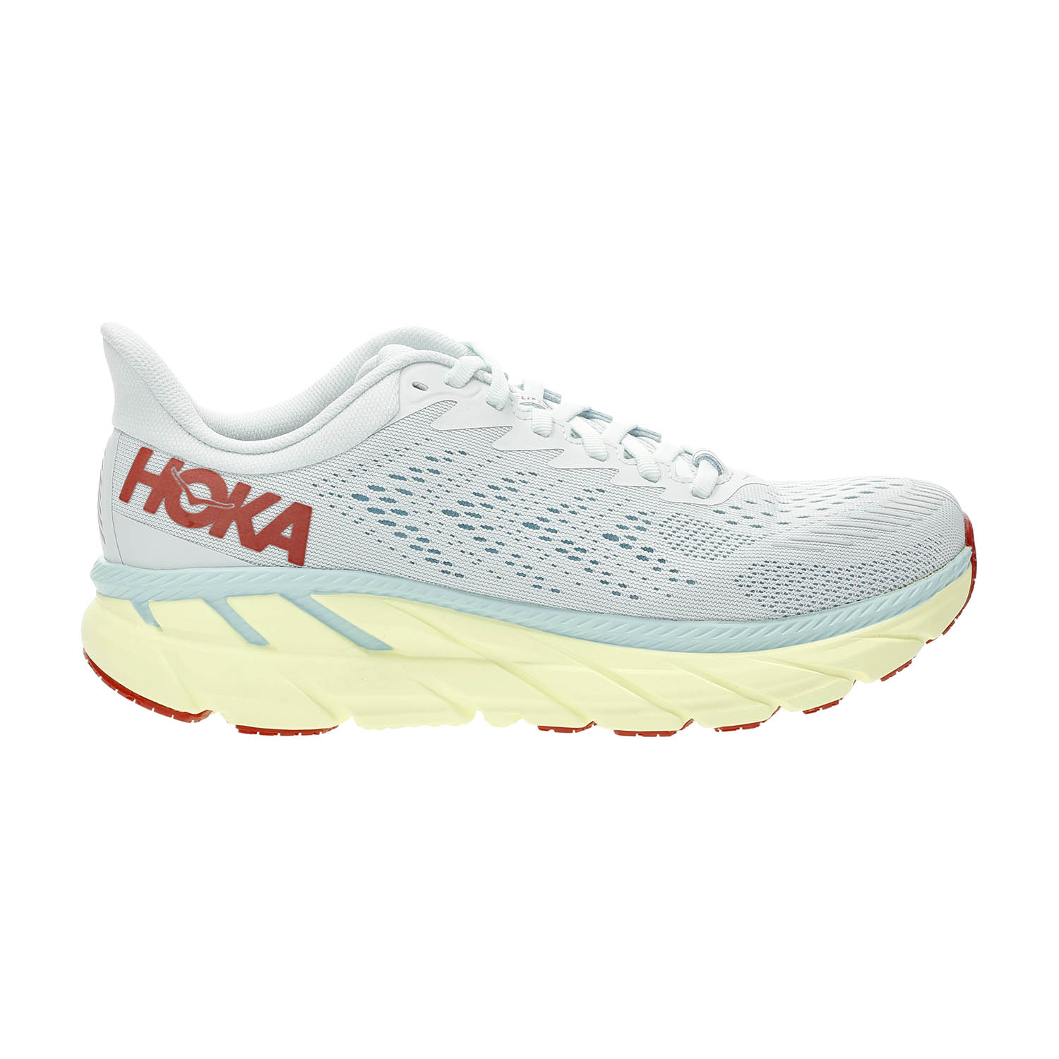 hoka clifton running shoes