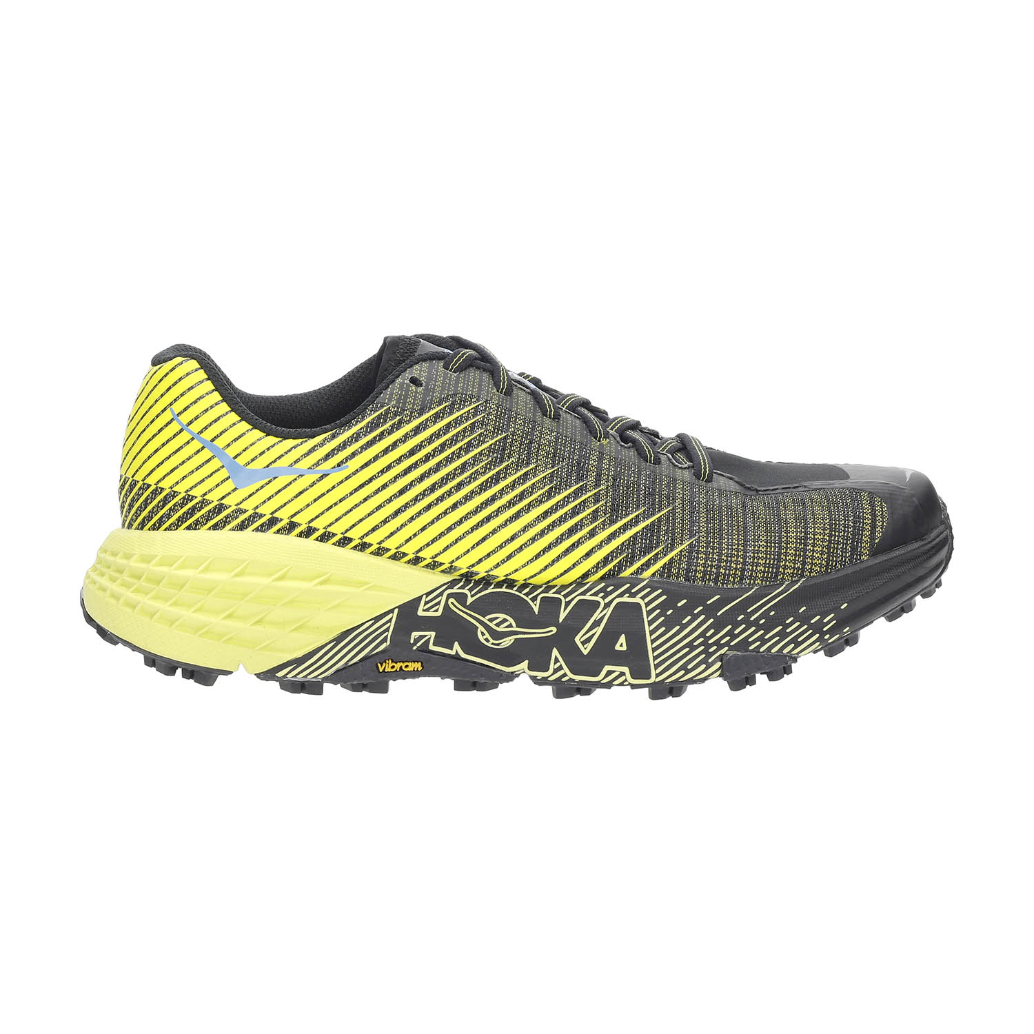 hoka one one evo speedgoat