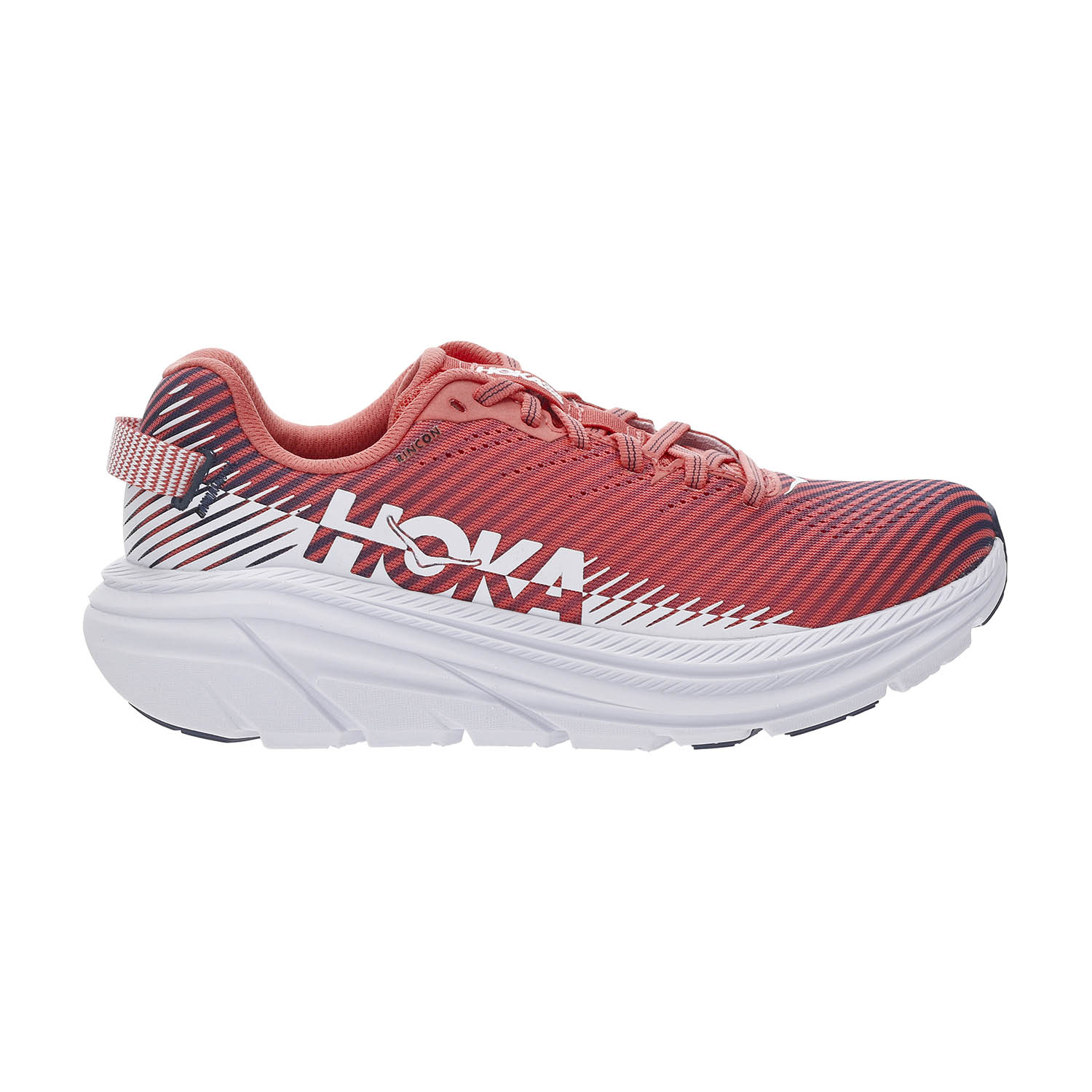 white hoka tennis shoes