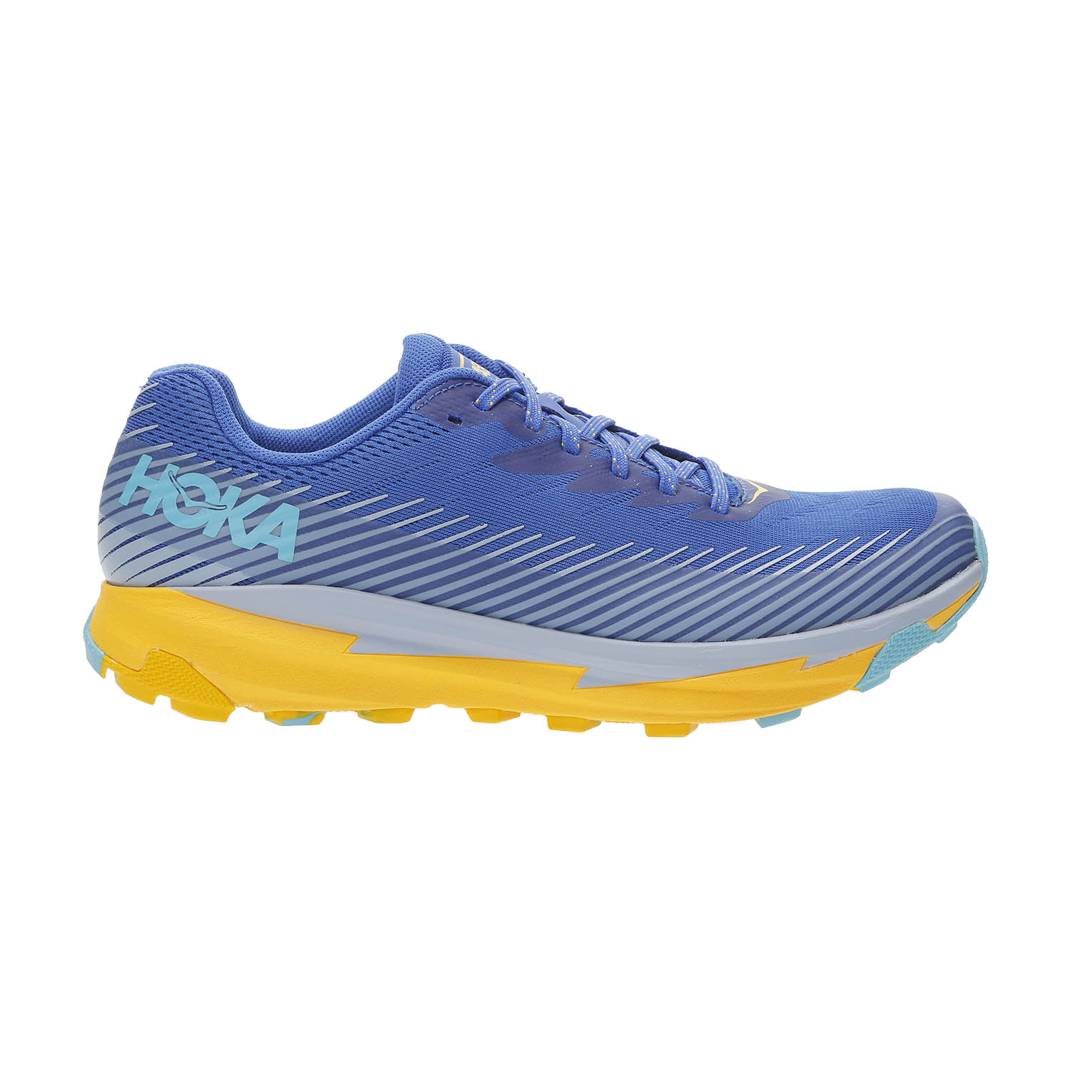 Scarpe Trail-Running Uomo HOKA Torrent Scarpe Trail-Running Uomo HOKA Torrent