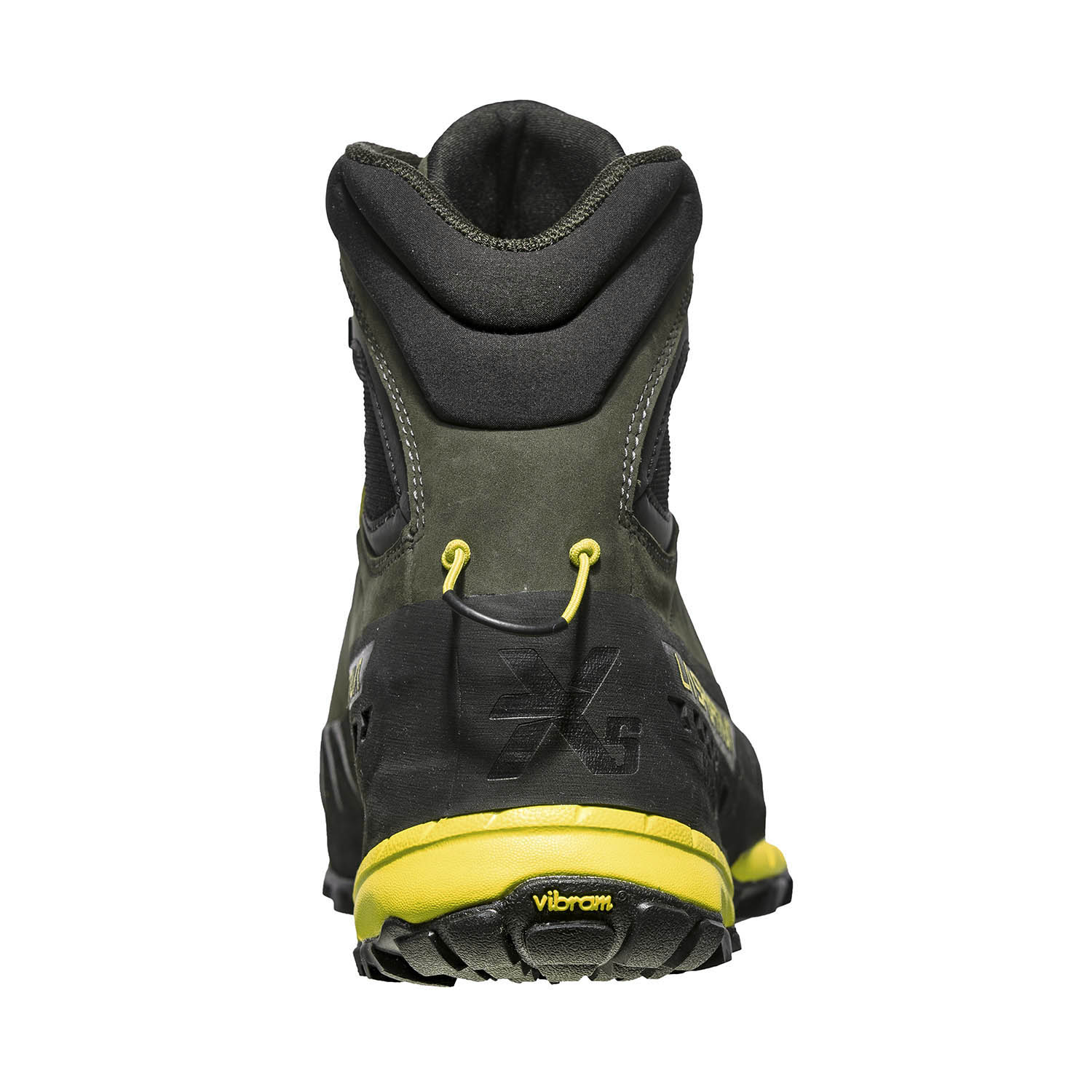 La Sportiva TX5 GTX - Carbon/Yellow