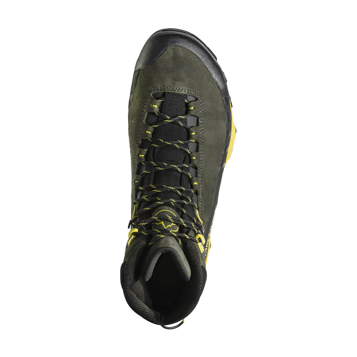 La Sportiva TX5 GTX - Carbon/Yellow