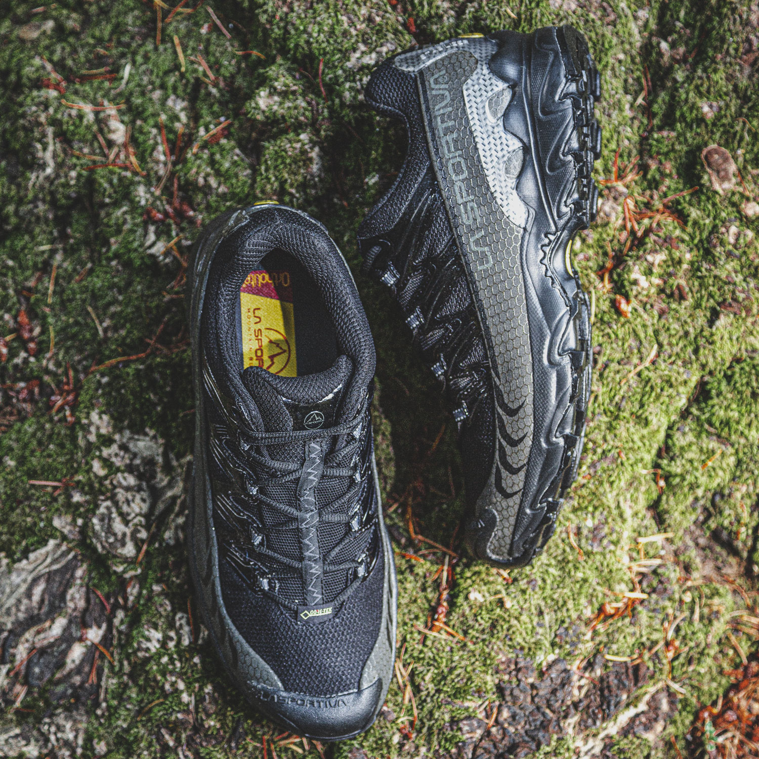 La Sportiva La Sportiva Ultra Raptor II GTX Facebook 42 OFF