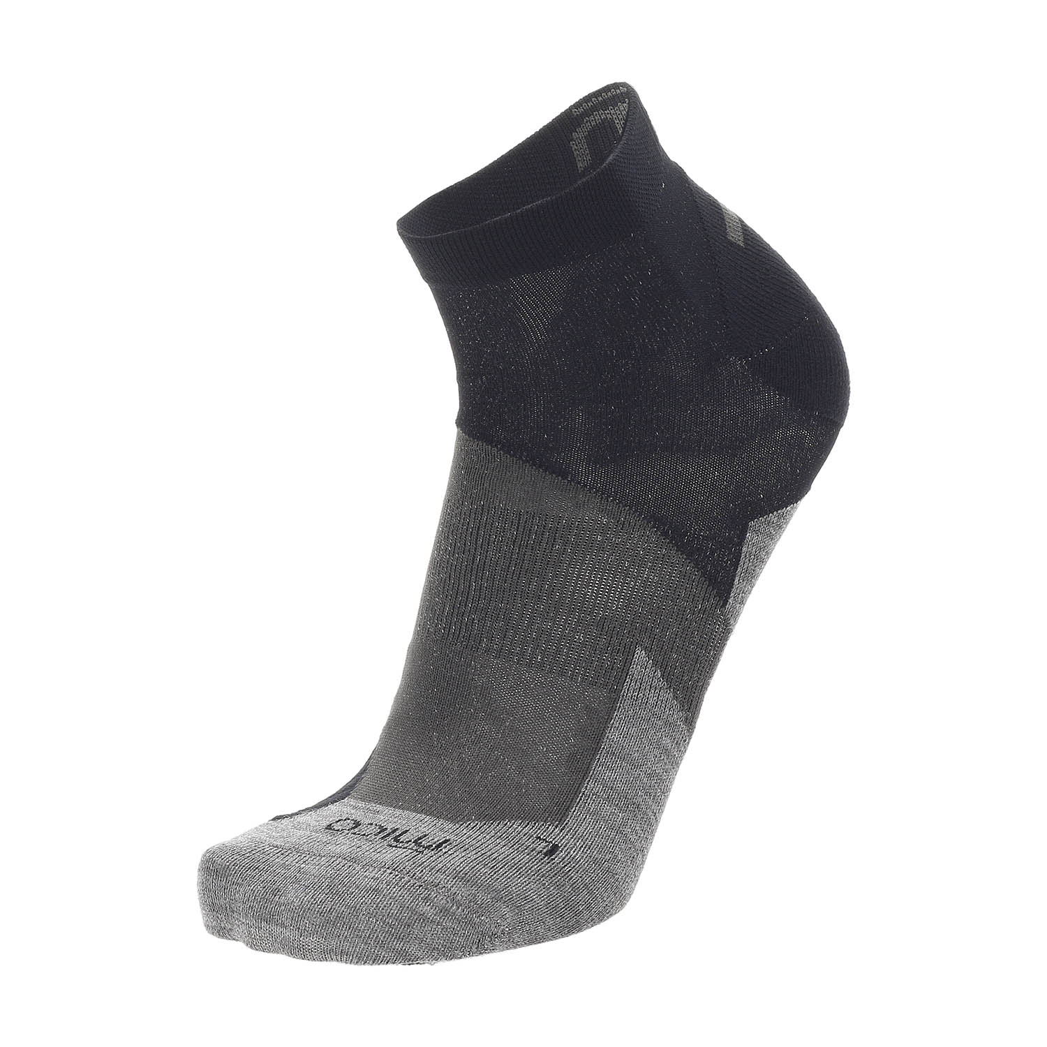 Mico Odor Zero XT2 Light Weight Socks - Nero