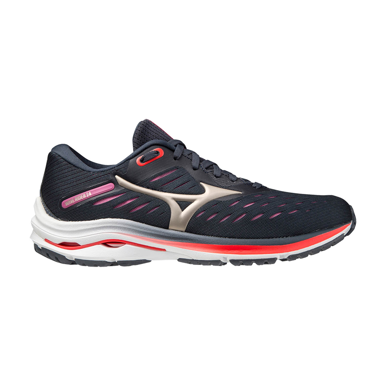 running mizuno en soldes